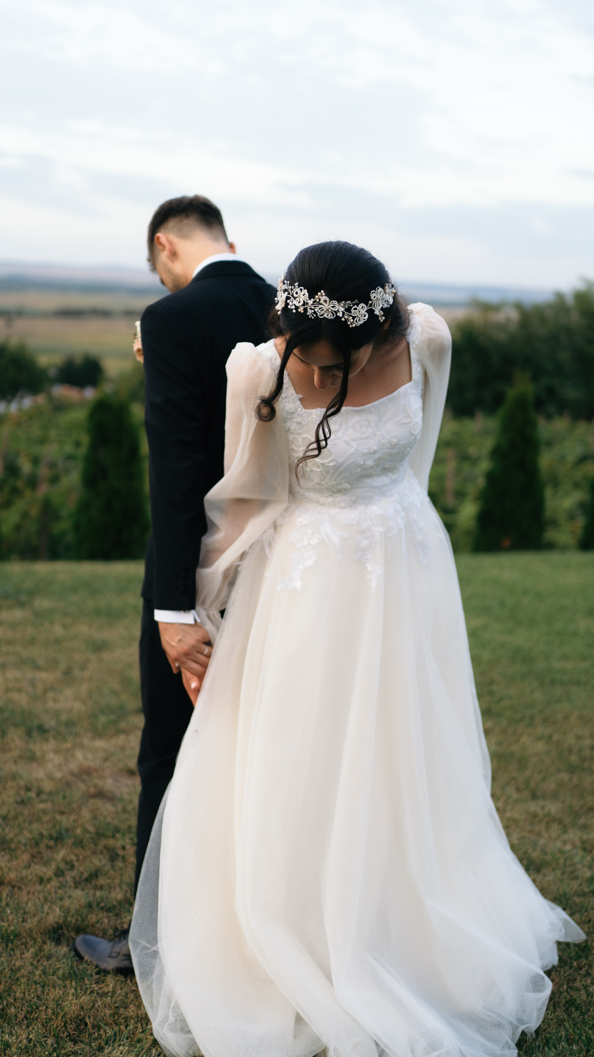 Beatrice and Andrei. Sara Luca Wedding Photographer in Italy and Europe