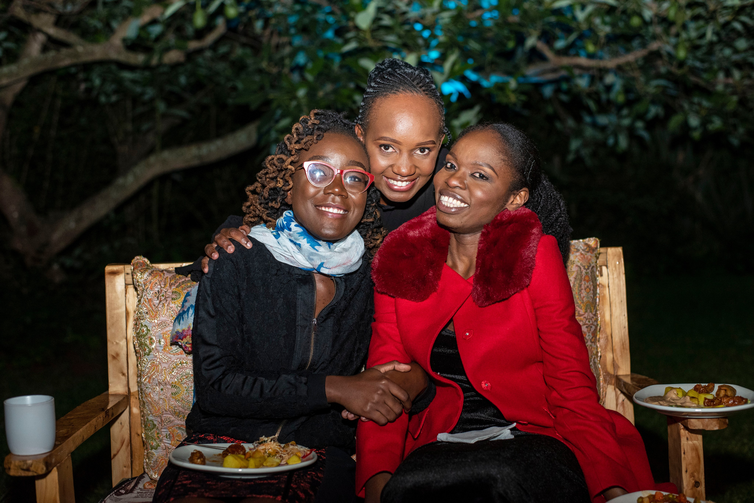 'Amazing Love' sundowner. Nick Ouma Photography I Best Event photographer based in Nairobi, Kenya