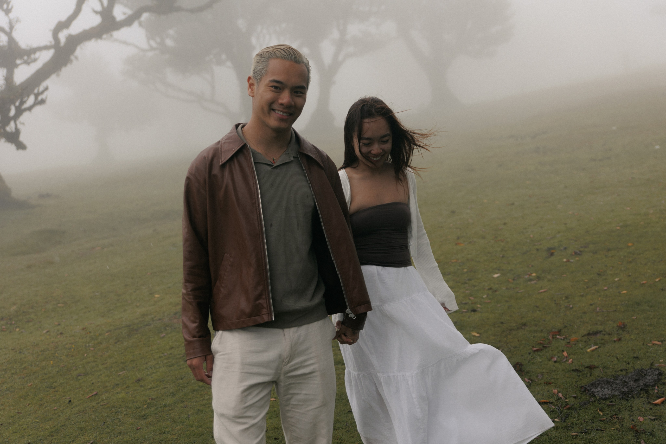 Dream Proposal at Seixal Beach — Romantic Getaway in Madeira. Wedding photographer and videographer based in Timisoara, Romania