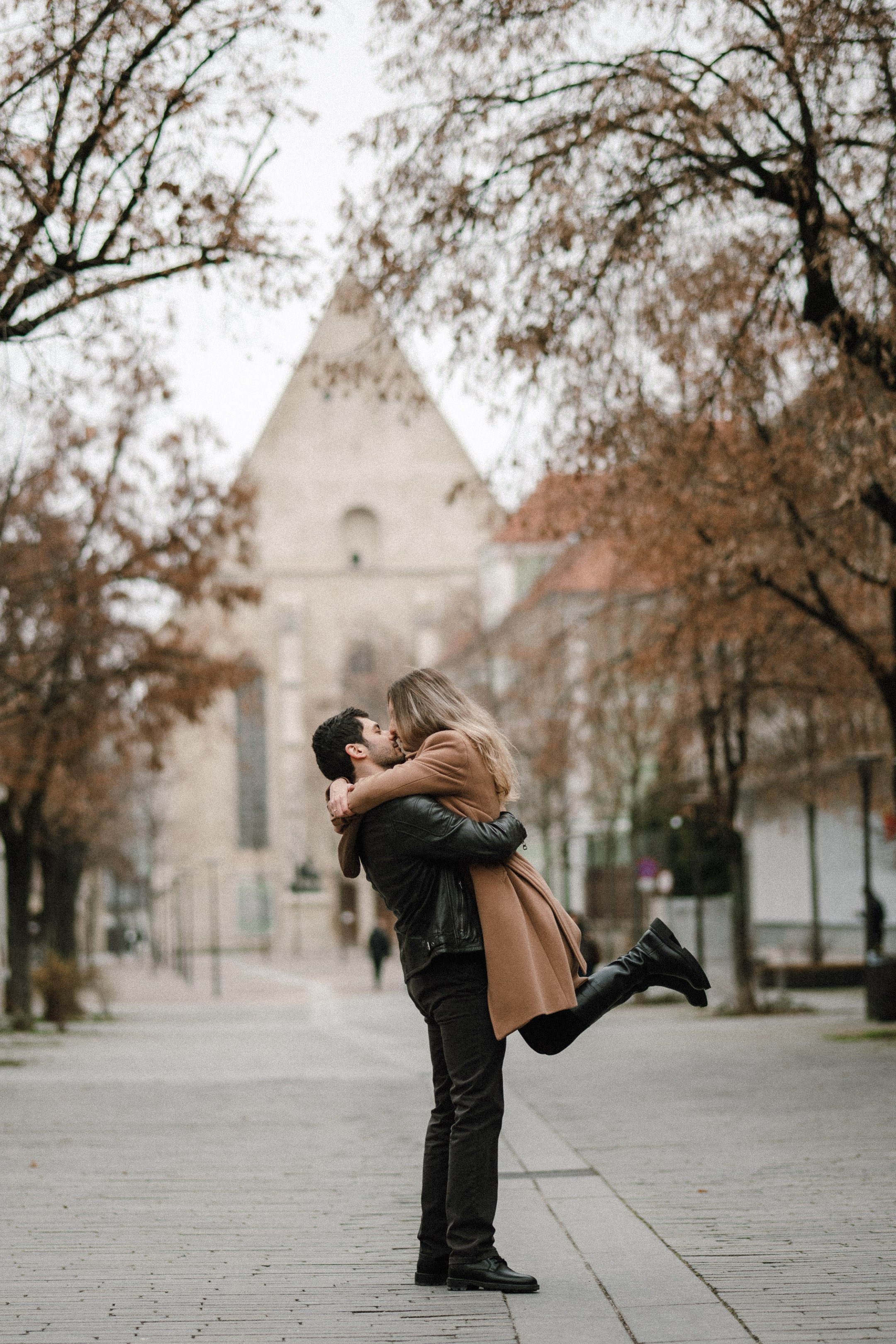 Horatiu Fat: Fotograf si Videograf Profesionist Nunta Cluj-Napoca