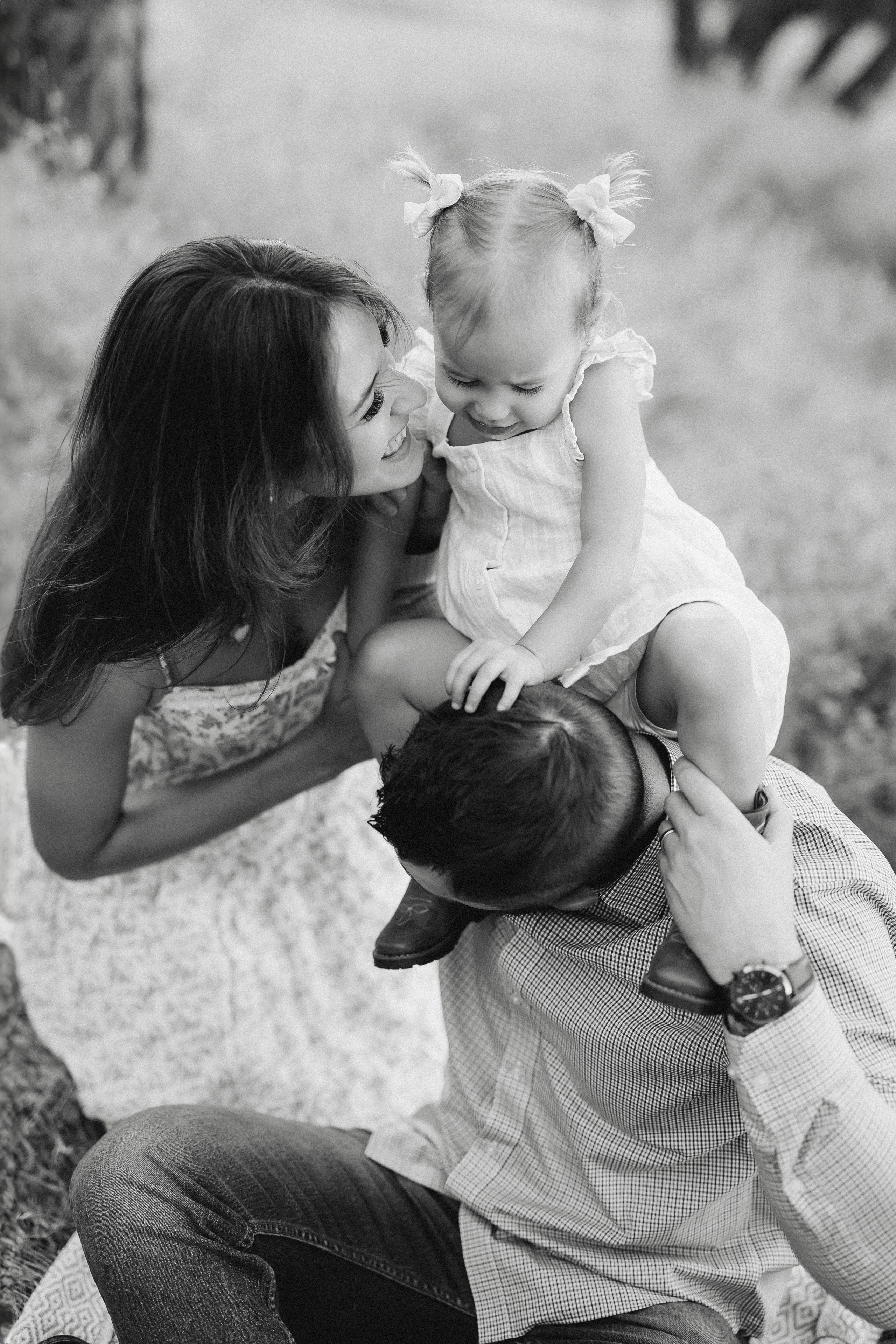 Families. ArtFeather Photography. Sacramento, California