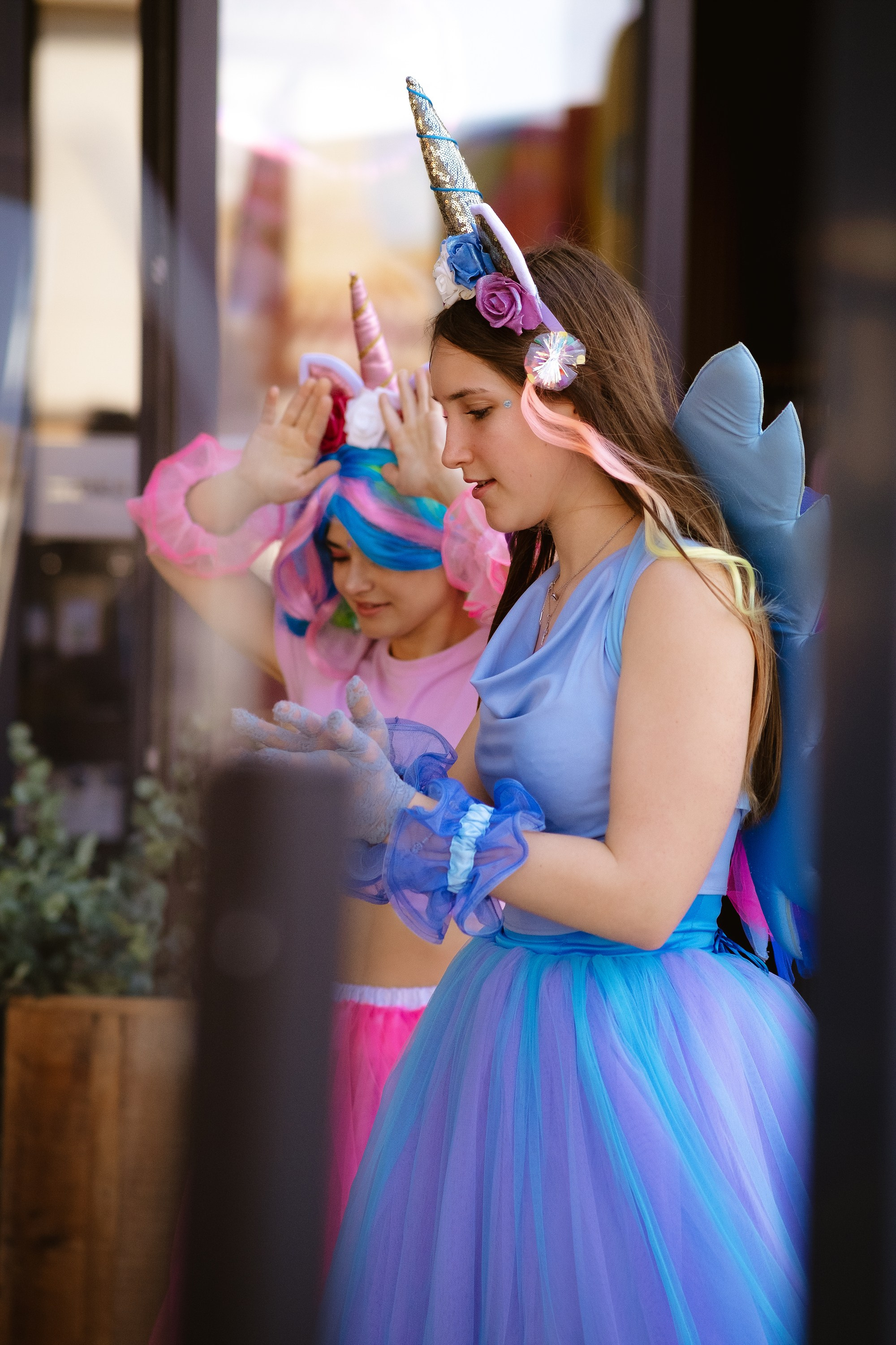 Children’s birthday photographer in Torrevieja, Alicante | Andrey Lukovnikov