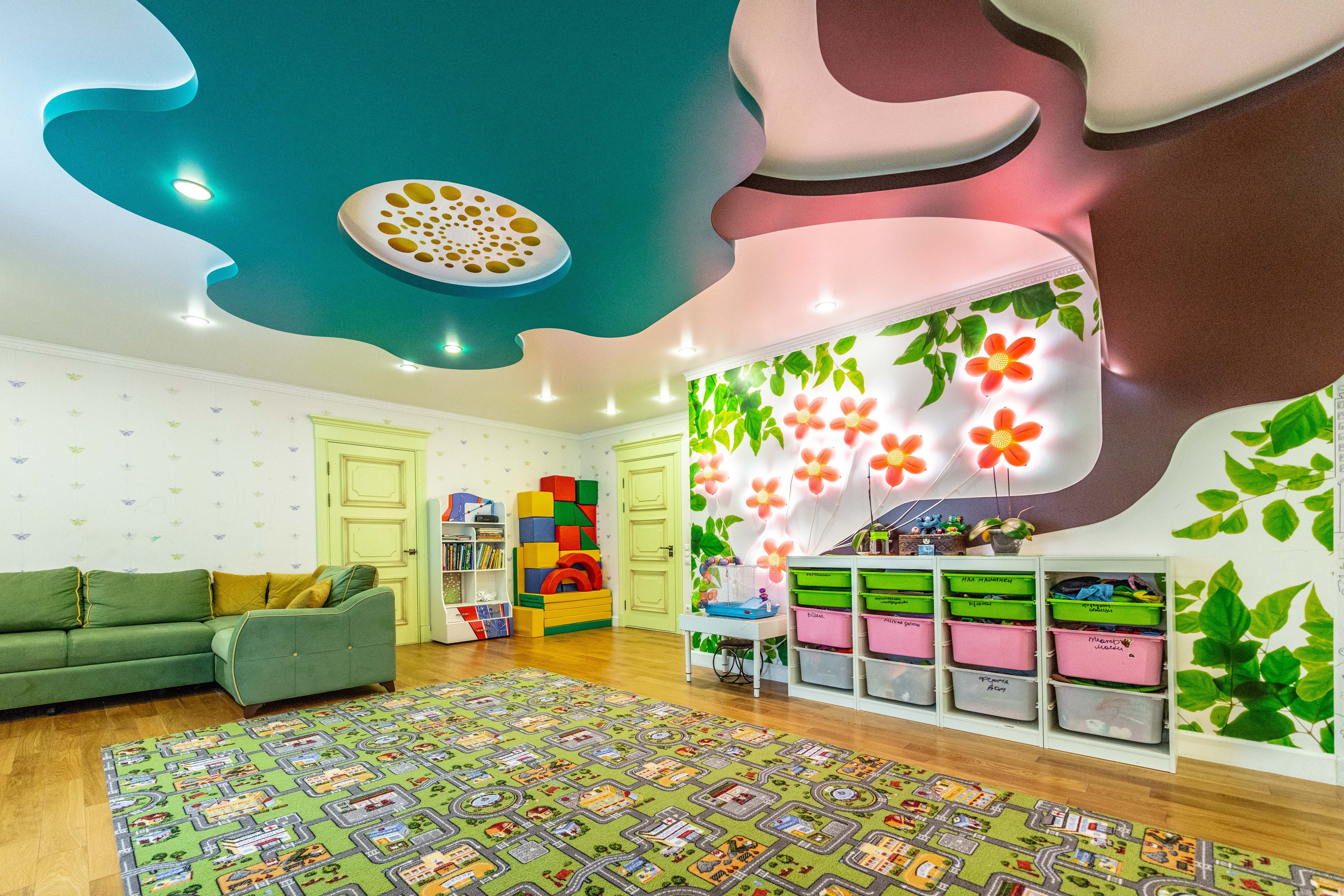 Дом в Лосино-Петровский. ФОТОГРАФ МЕКСИКА КИНТАНА-РОО