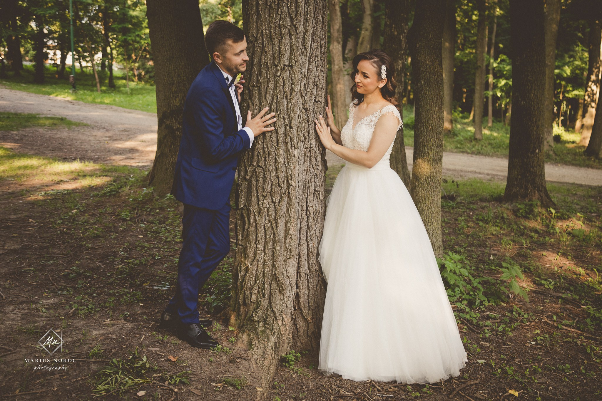Alina & Petru | Castelul Miclauseni Iasi