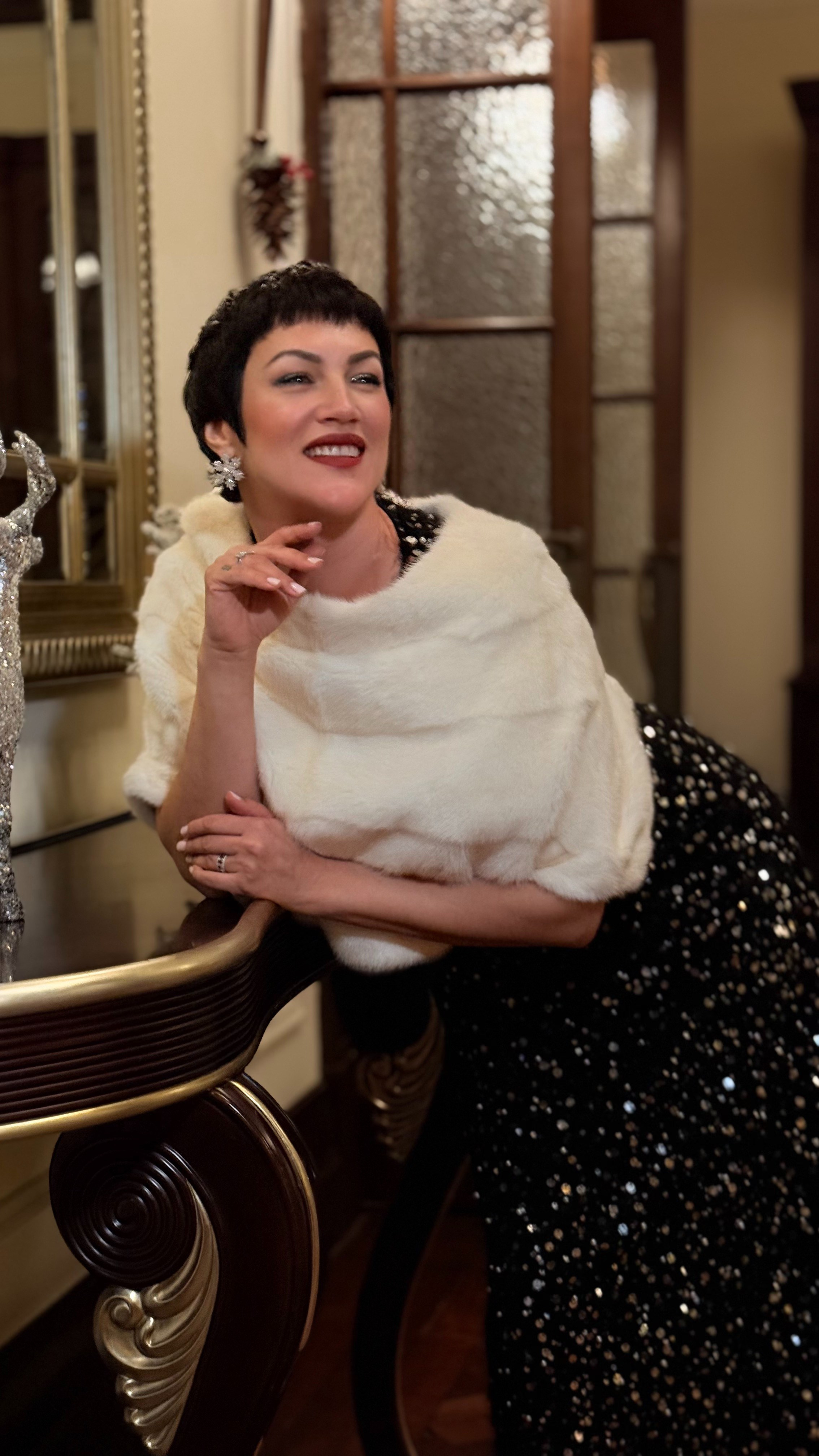 Photoshoot by iPhone 16Pro in Shanghai