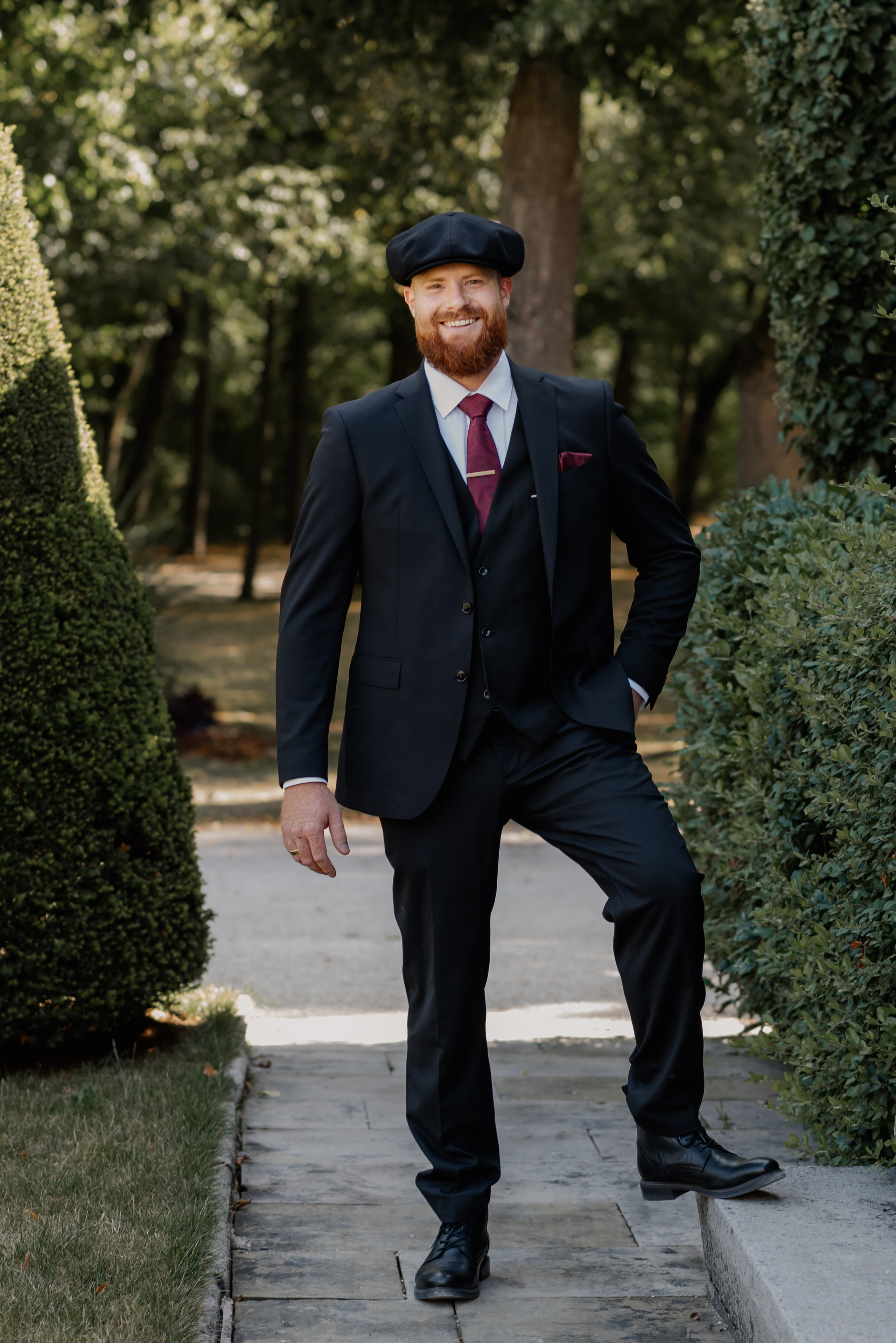 TRAUUNG IM ZITRUSHAUS IN ANSBACH. Fotografin Ansbach - Paare | Hochzeit | After Wedding