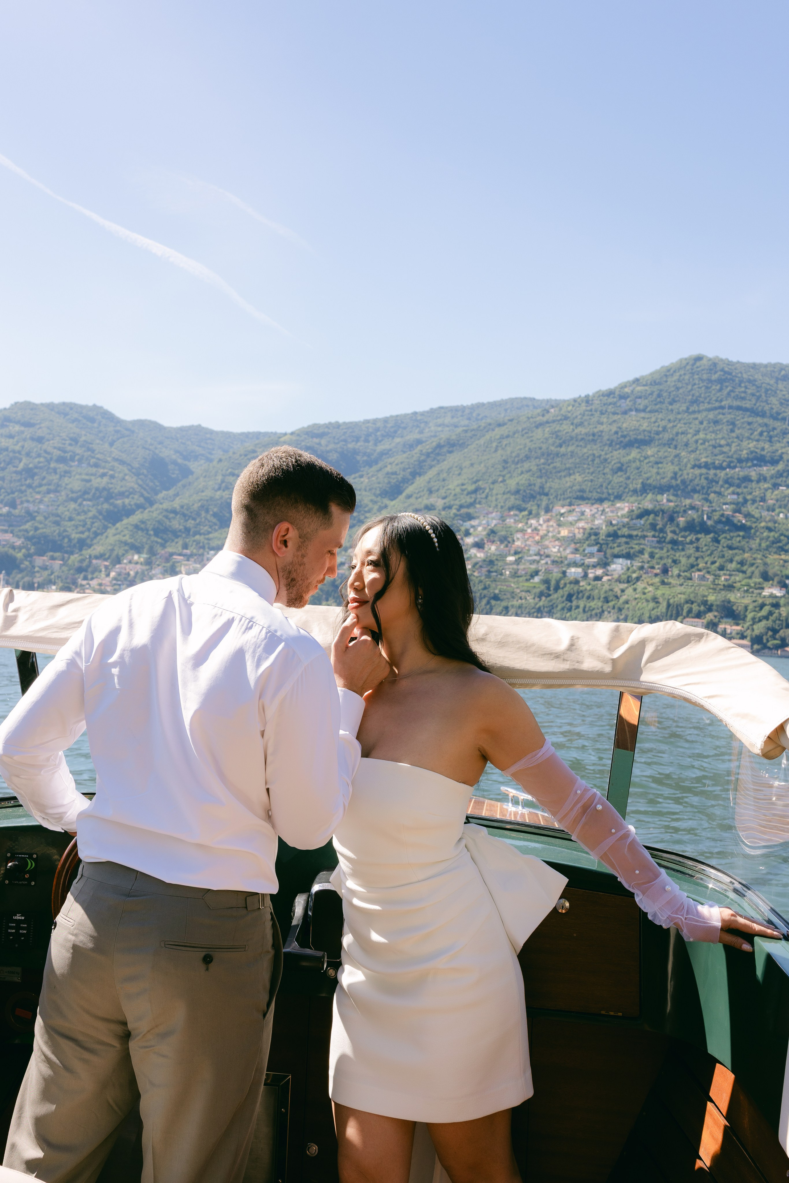 Angela and Julian. Sara Luca | Digital+Film wedding Photographer | Italy and Europe