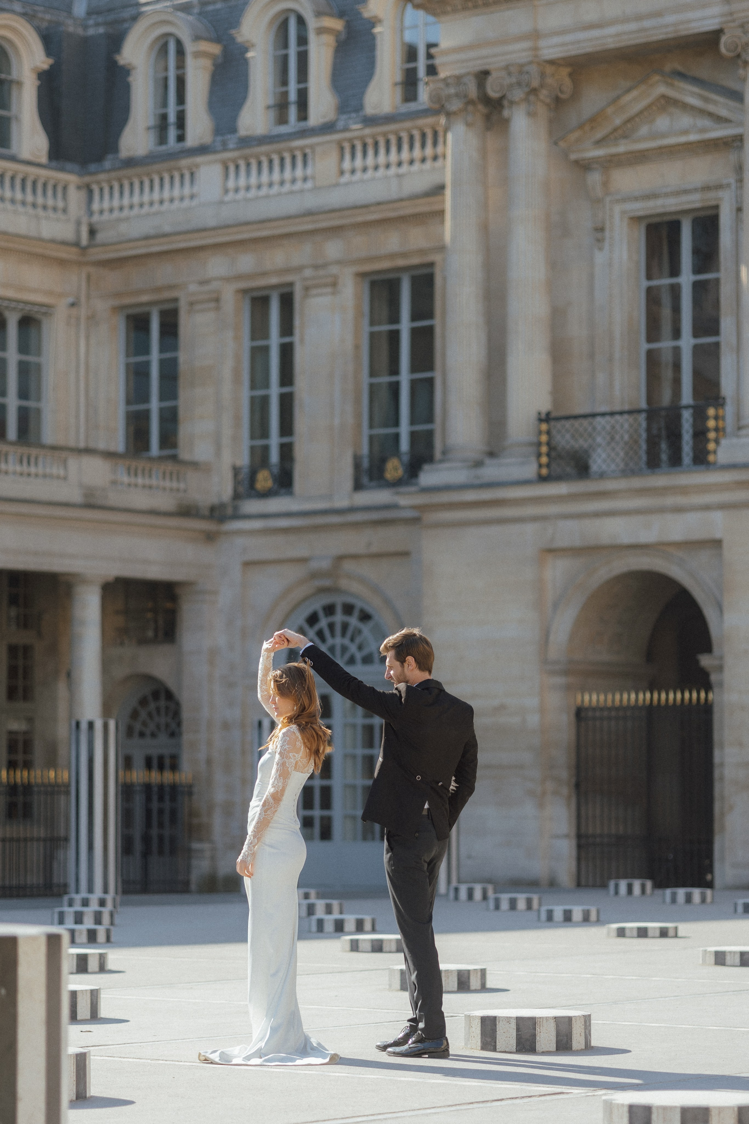 Photographer wedding in paris. Sara Luca Wedding Photographer in Italy and Europe