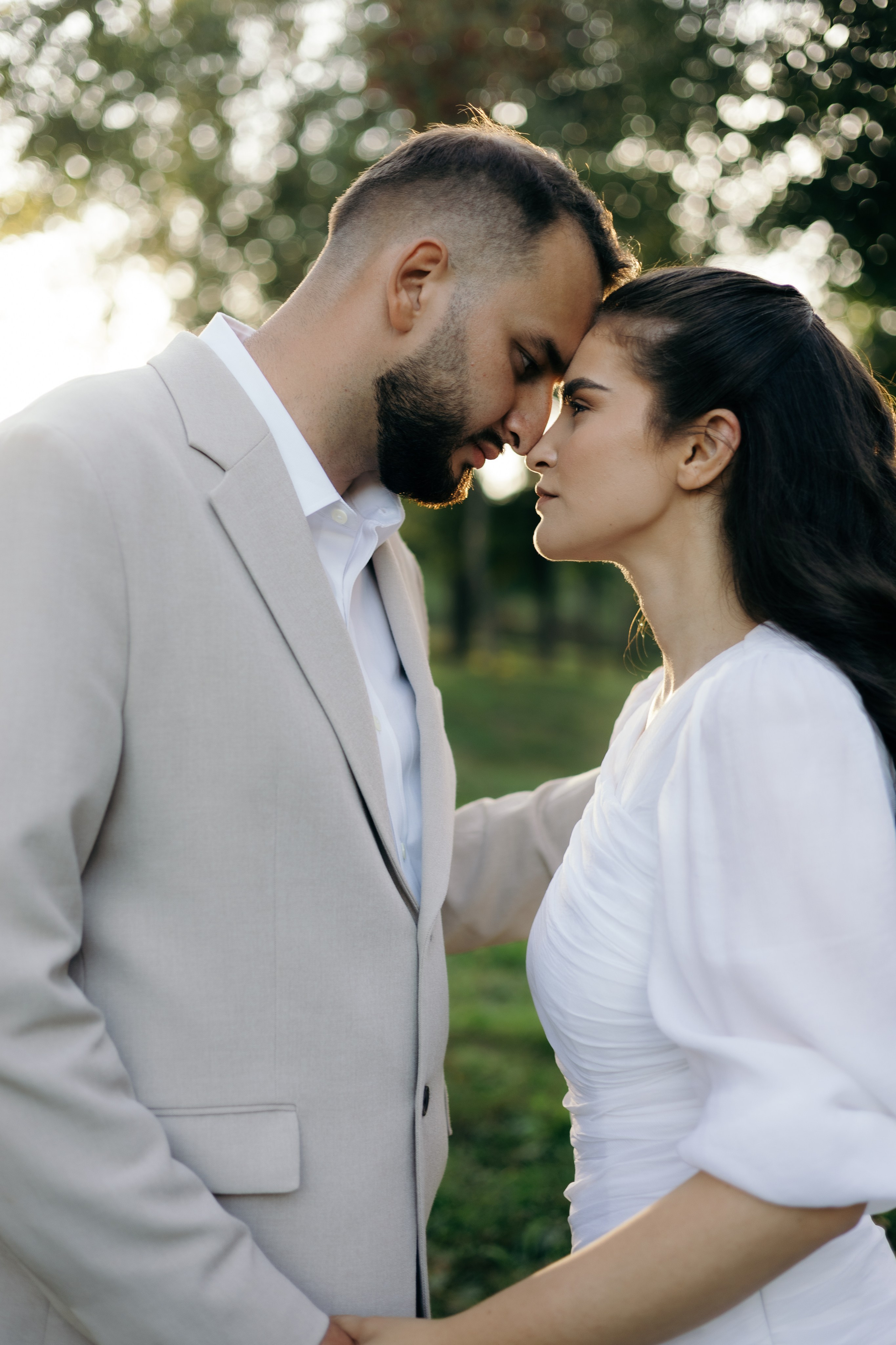 Daria and Beni. Sara Luca Wedding Photographer in Italy and Europe