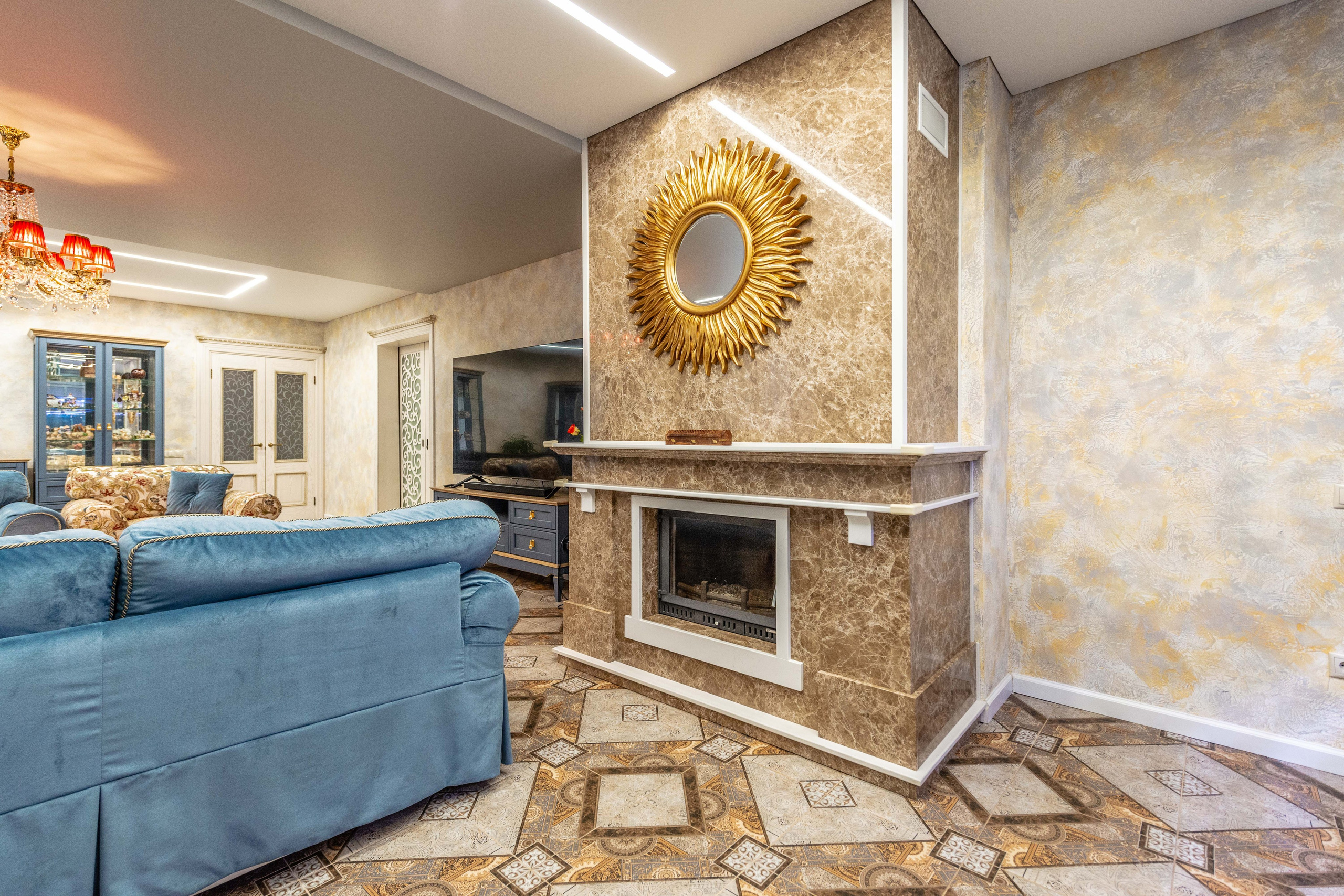 Дом в Лосино-Петровский. ФОТОГРАФ МЕКСИКА КИНТАНА-РОО