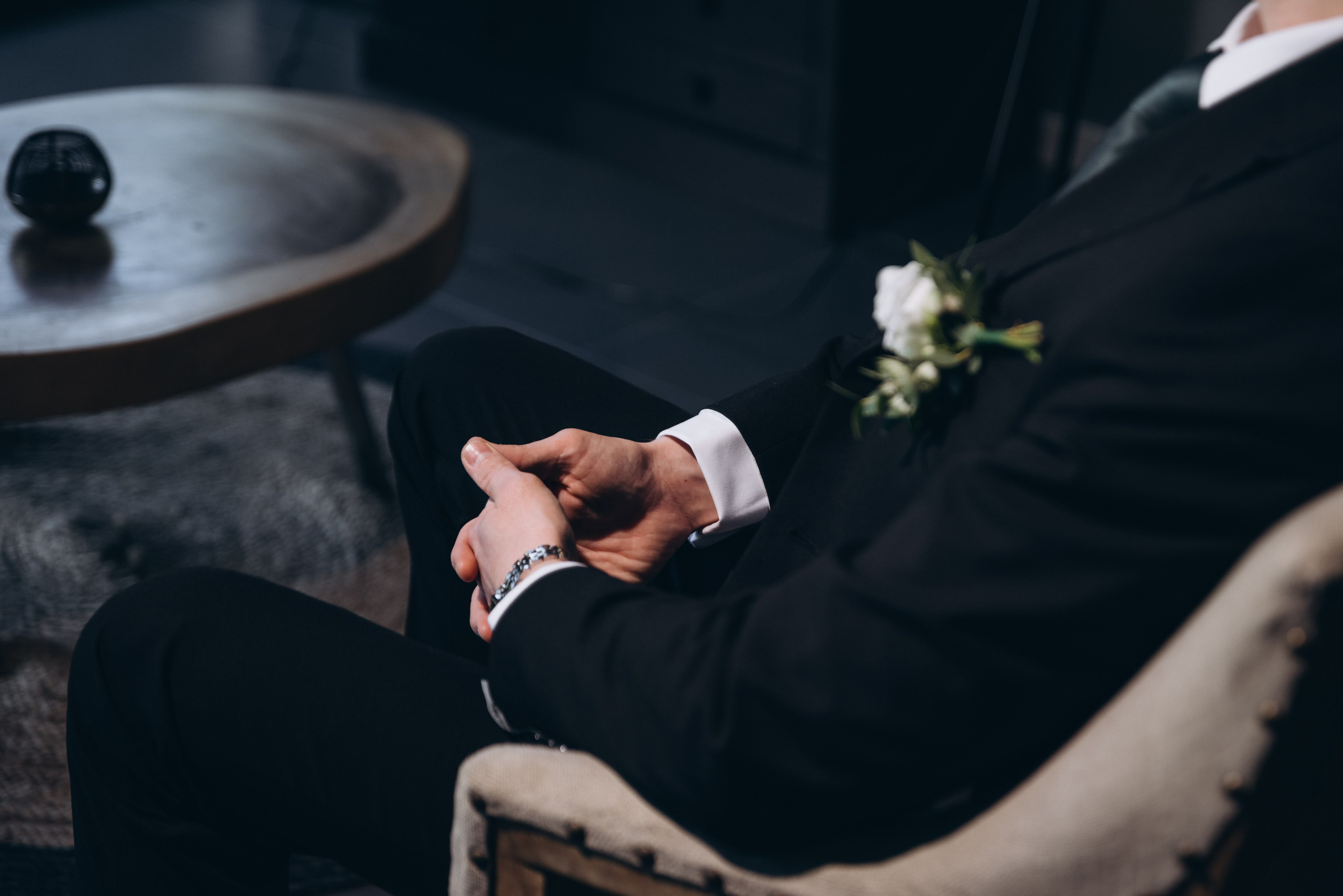 Galeria de Casamento — Irina & Max — Sintra. Fotografia e Filmes de Casamento de Luxo | Portugal & Destination Weddings | Ricardo & Mary Pictures