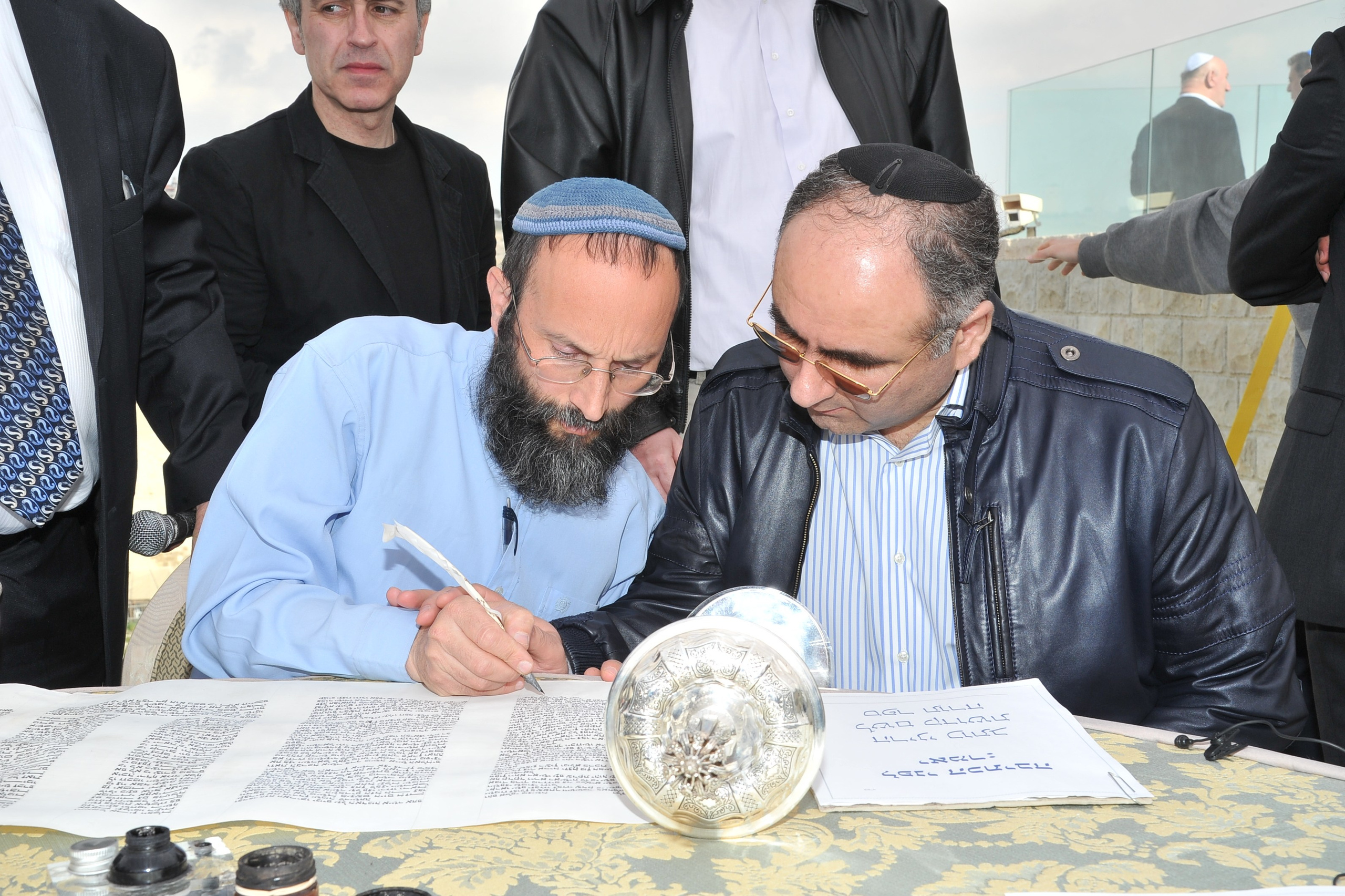 Itzik בר מצווה כותל של איציק. Фотографы на свадьбы и мероприятия Студия «Шалом»