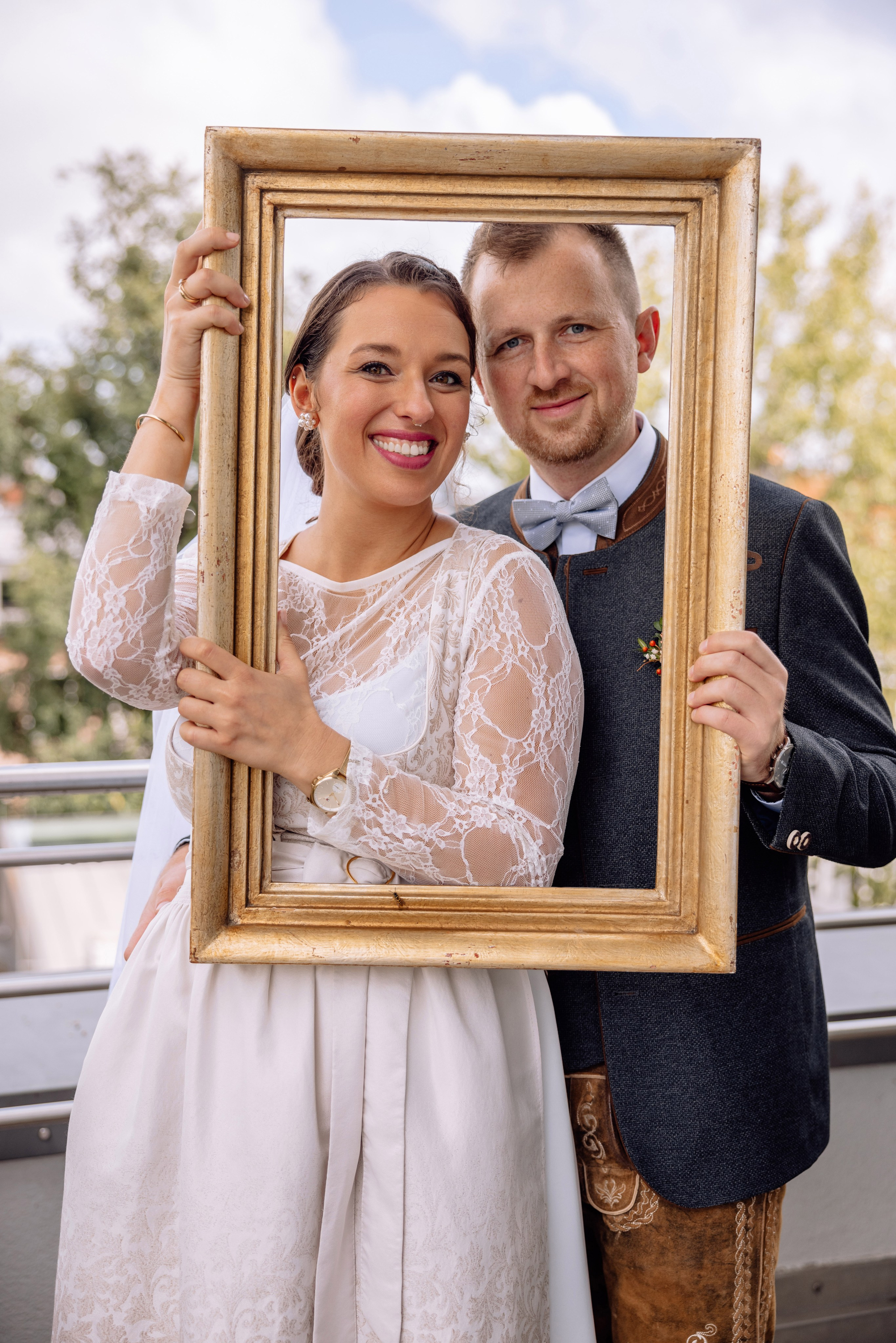 Traumhochzeit im Standesamt Ruppertstrasse. Hochzeitsfotograf München Taufe Familienfotograf Tanja Mauke