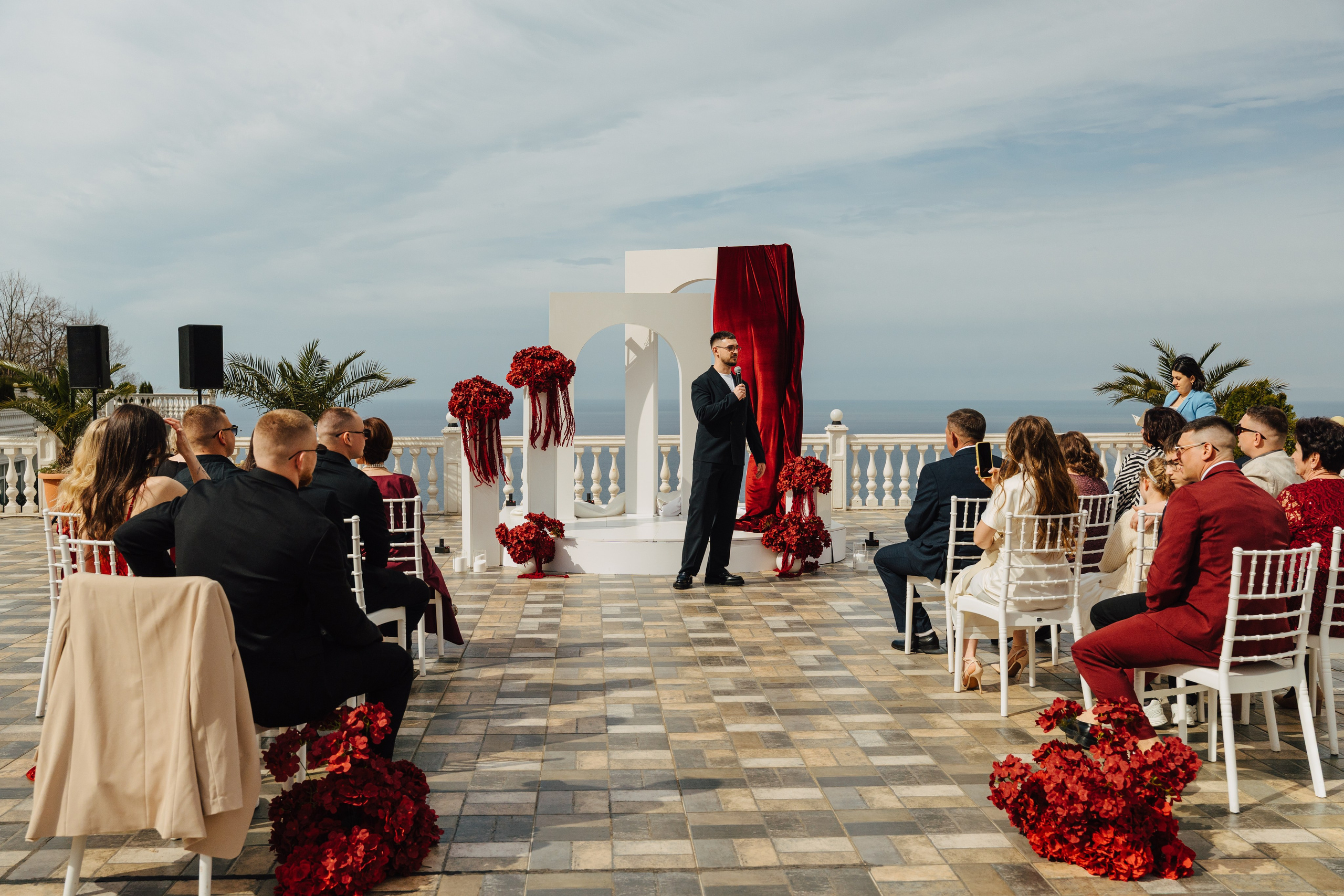 Портретный и свадебный фотограф в Батуми Валерия Азаренко