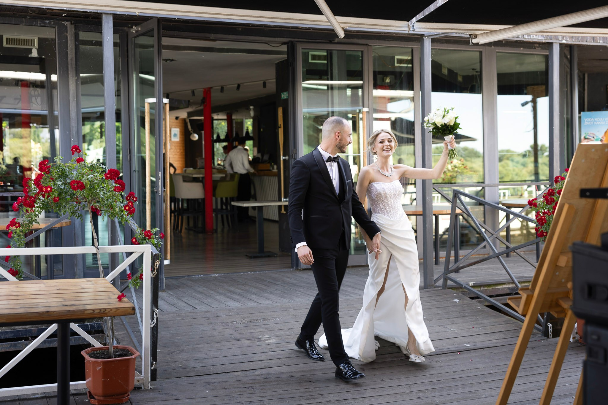 Ivana I Aleksa. Ljubica I Marko Weddings I Fotograf za venčanja Beograd, Srbija