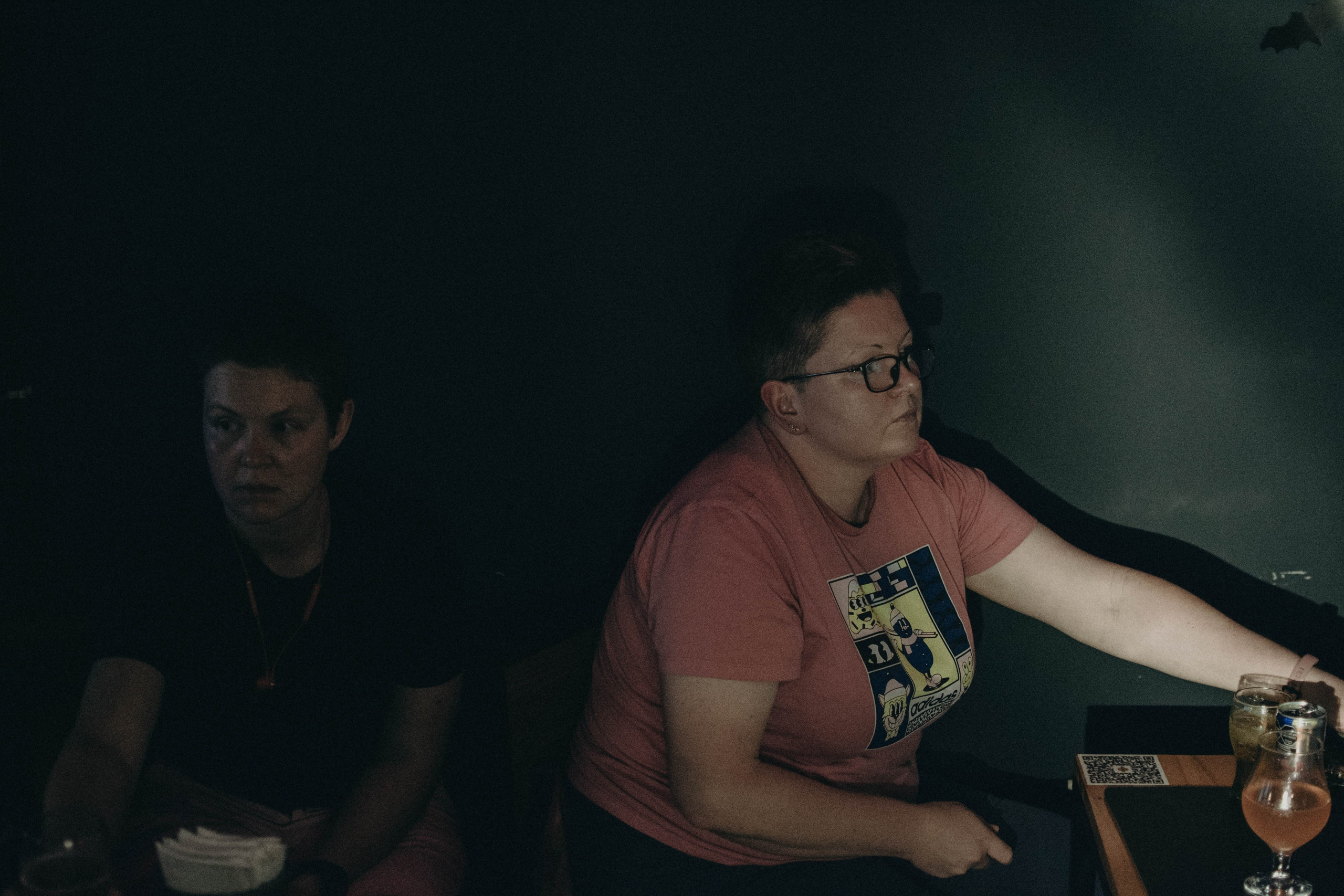 Kiski-mushki. Photographer @elmirkami in the city of Buenos Aires