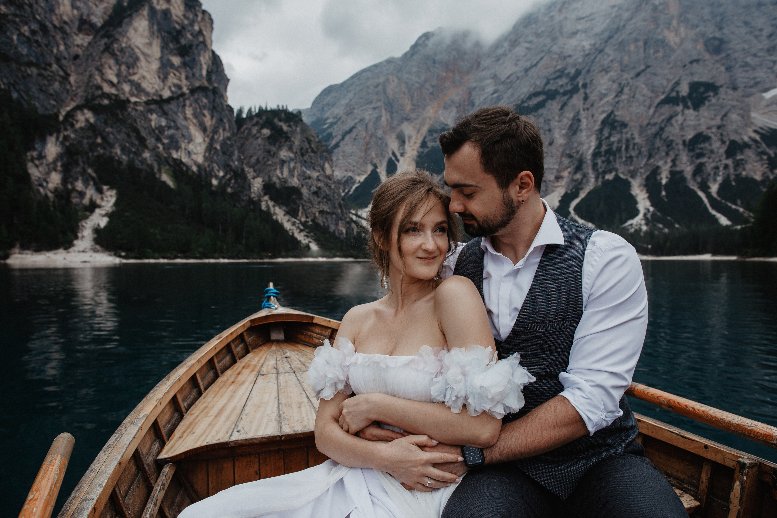 Iceland elopement photographer & videographer