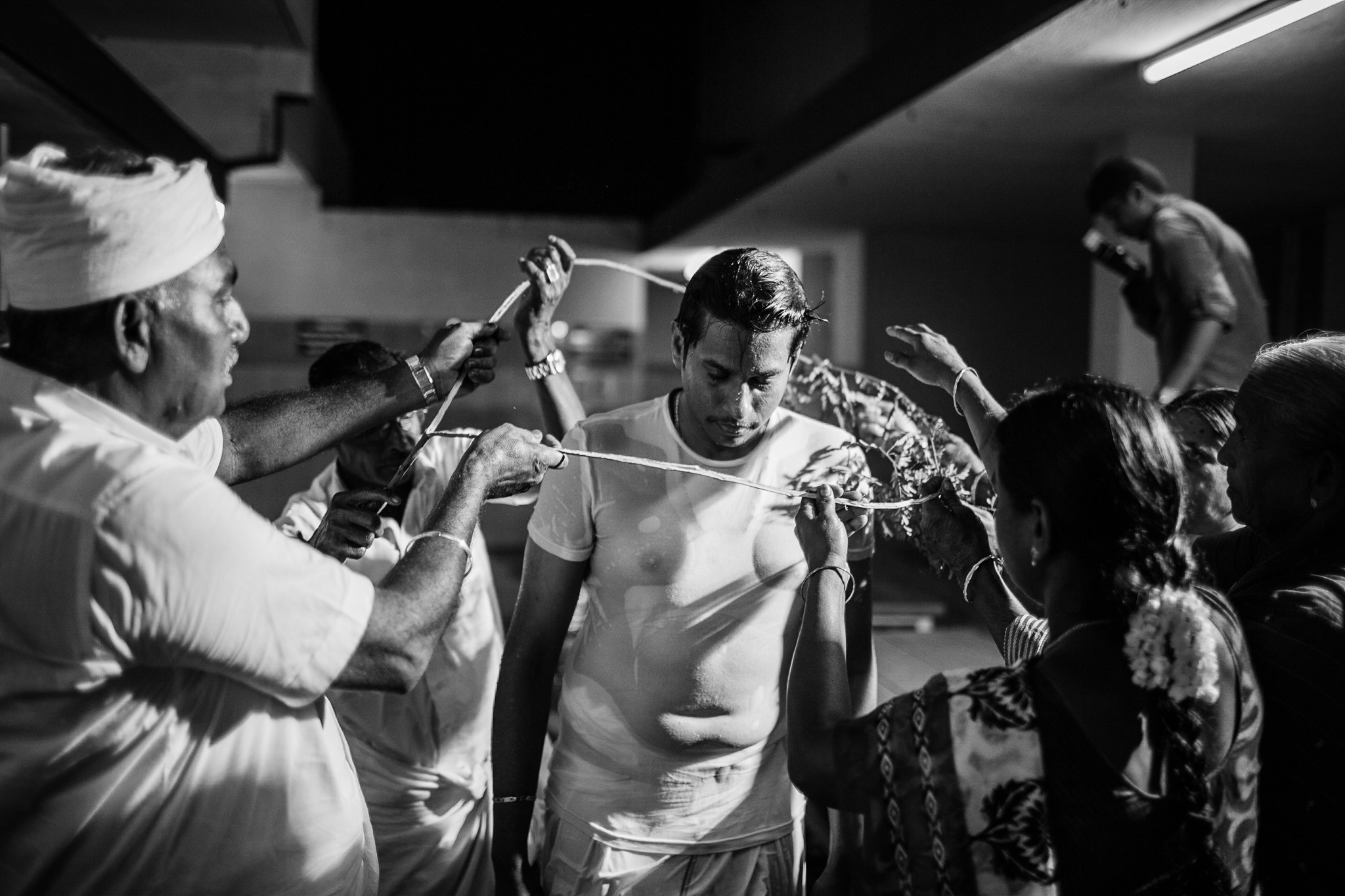 Traditional Authentic Kongu wedding at Namakkal, Tamil Nadu