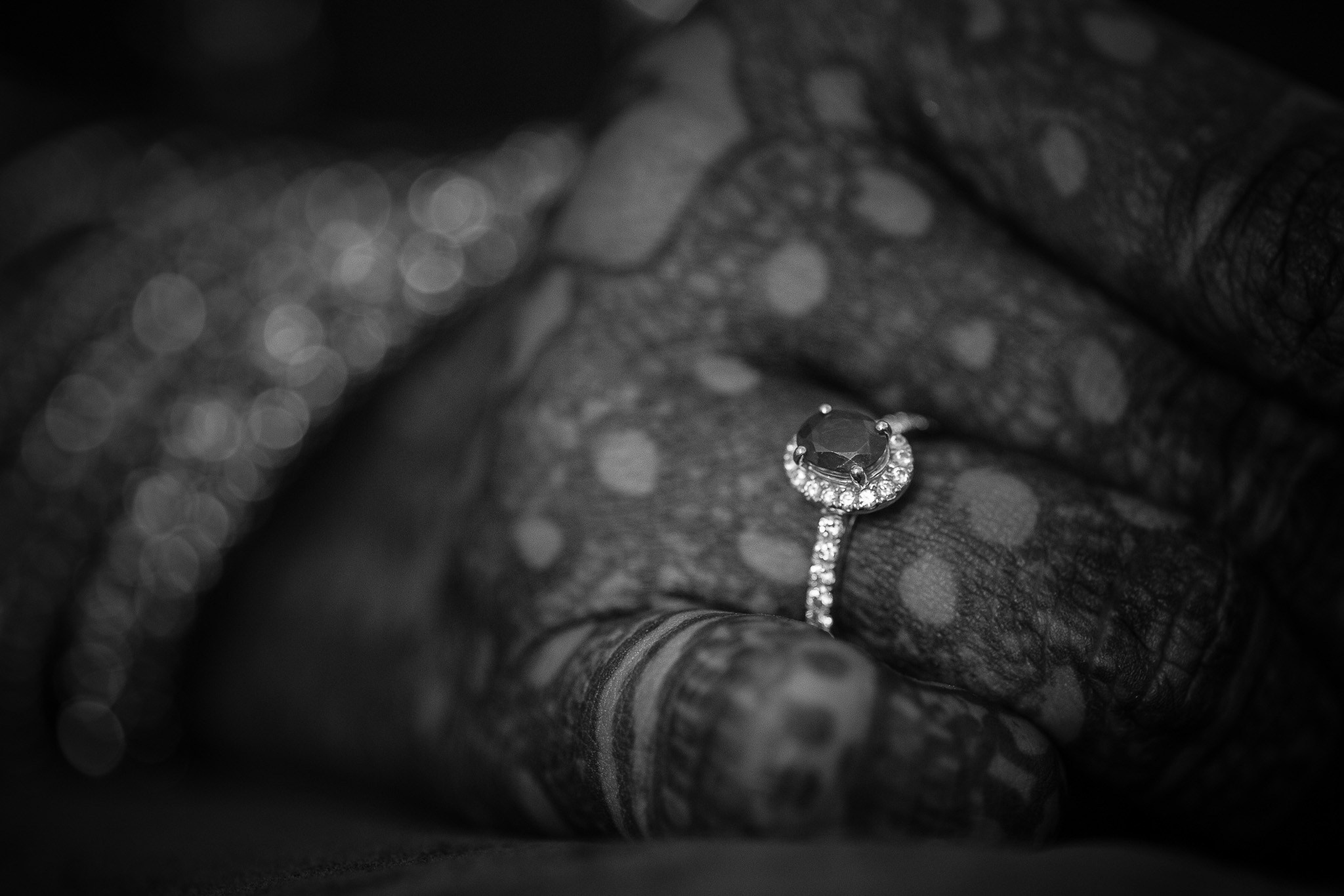 A Brahmin Wedding at MLR Convention Centre, Bangalore