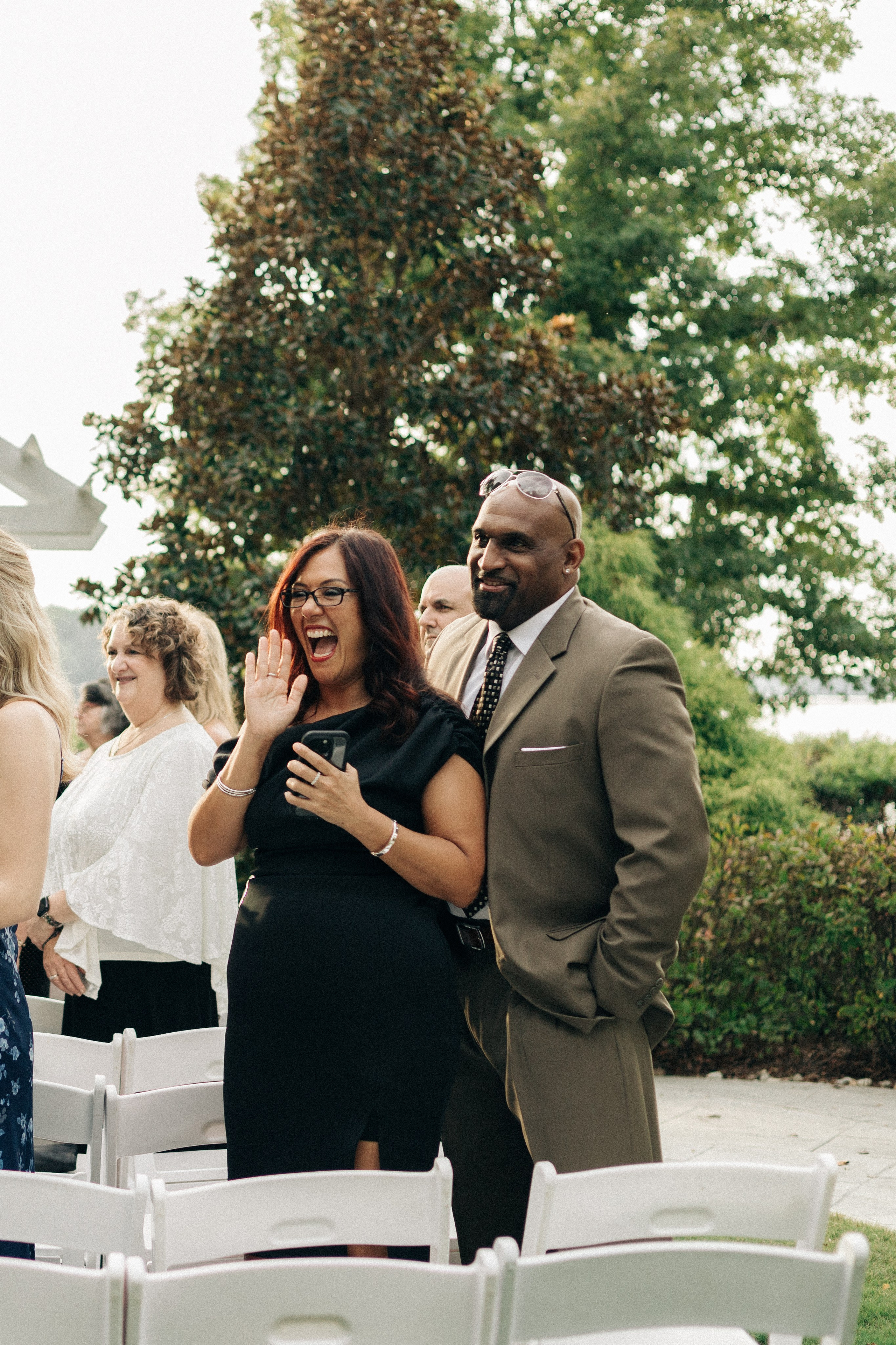 Queer Wedding in Richmond, VA. Sara Eulalia | Virginia Photographer