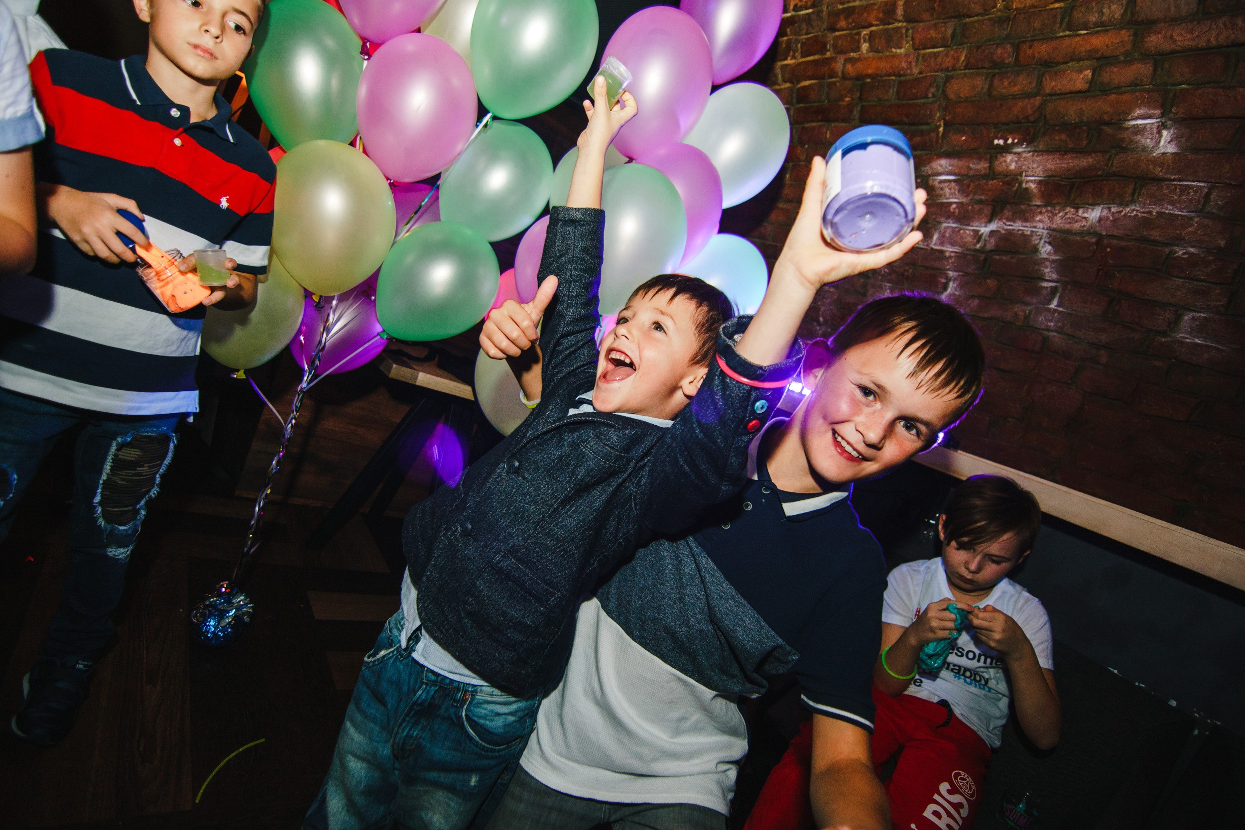 Kindergeburtstag & Events. VOIR25 — Wedding Photographer & Filmmaker in Germany | Heilbronn, Stuttgart & Europe