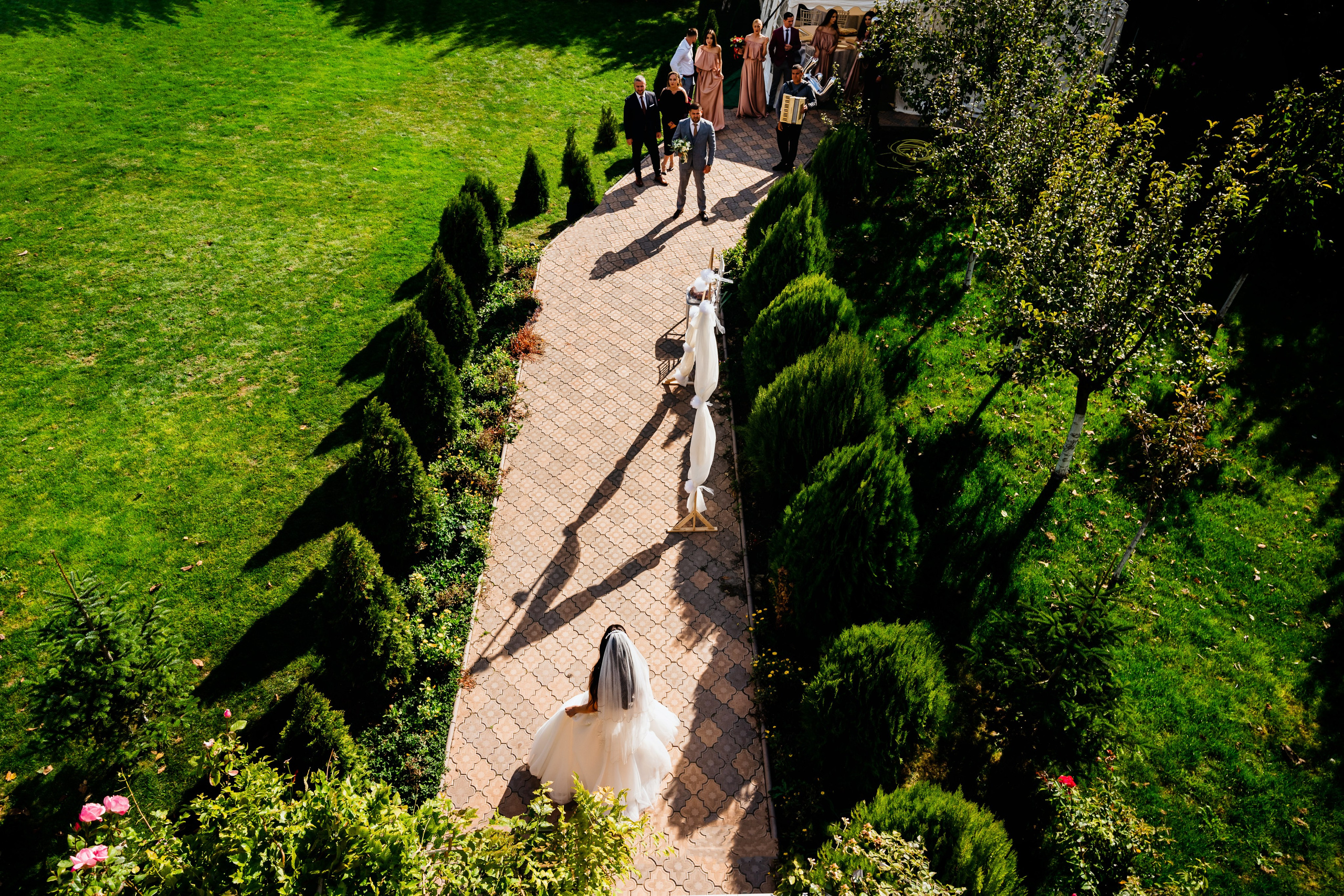 Elena & Cristi. Acasă