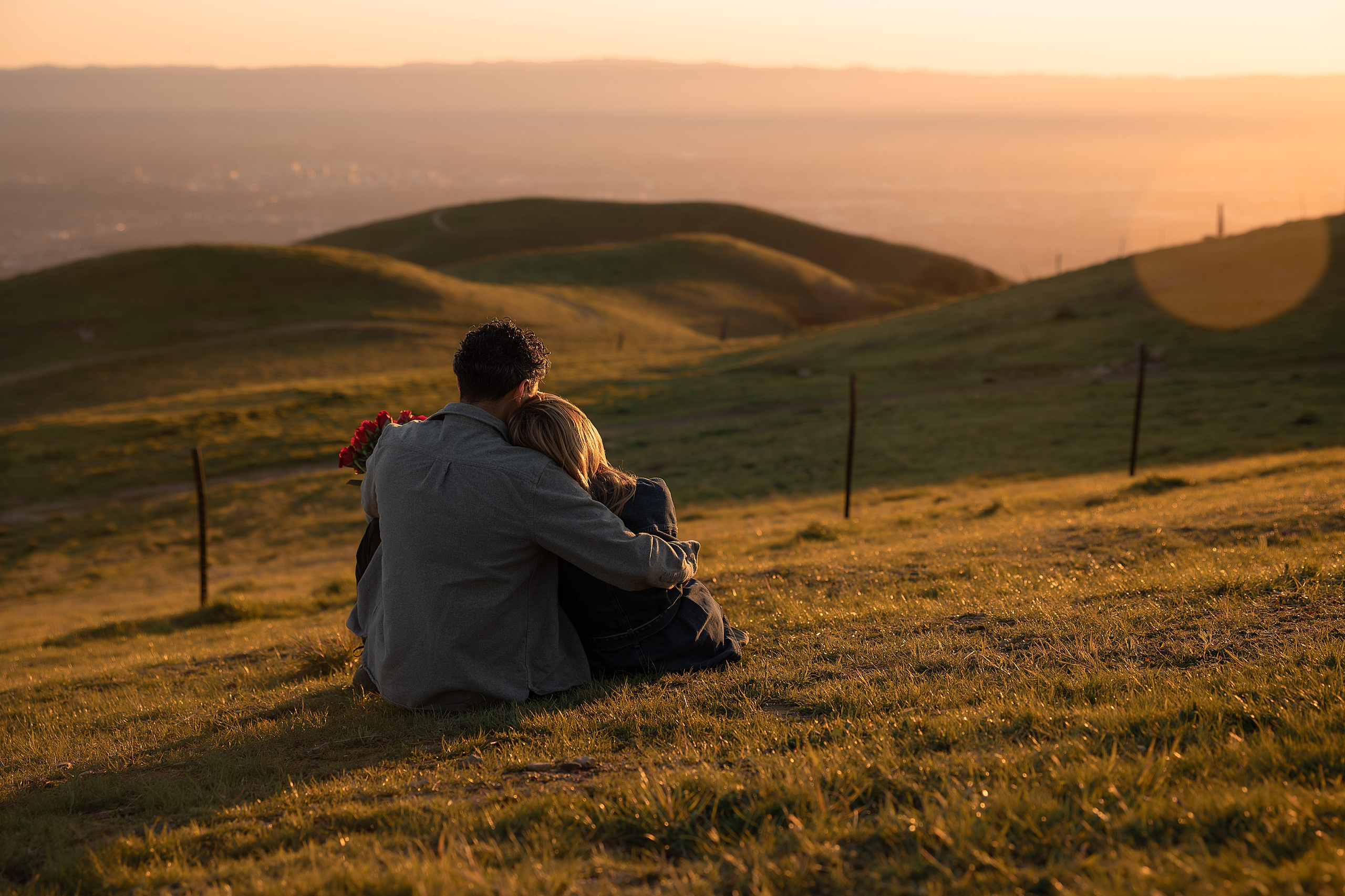COUPLES. Couples & Families photographer in Bay Area, San Jose, California