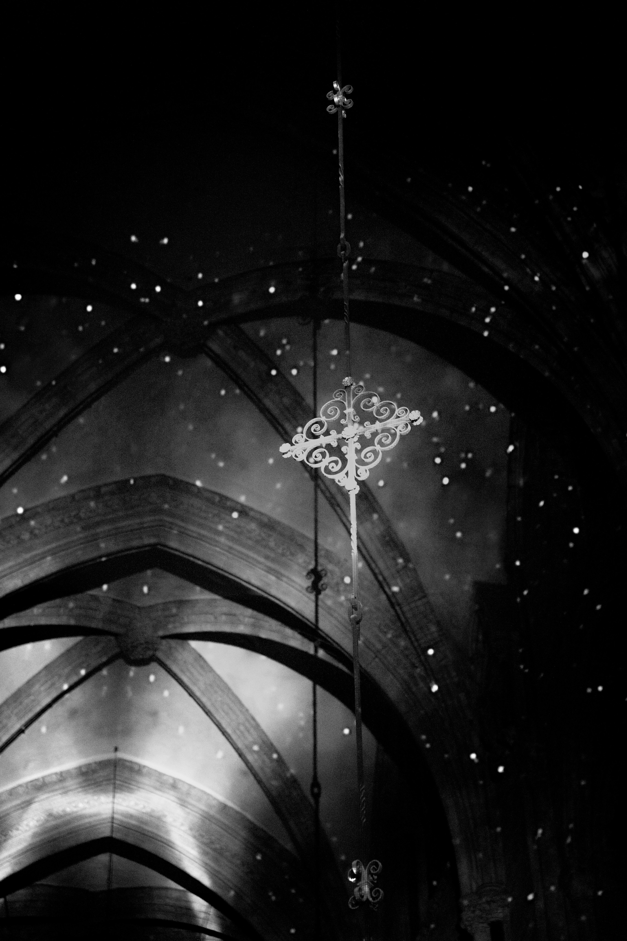 Luxmuralis. Expect Miracles Photography by Kate & Andrew