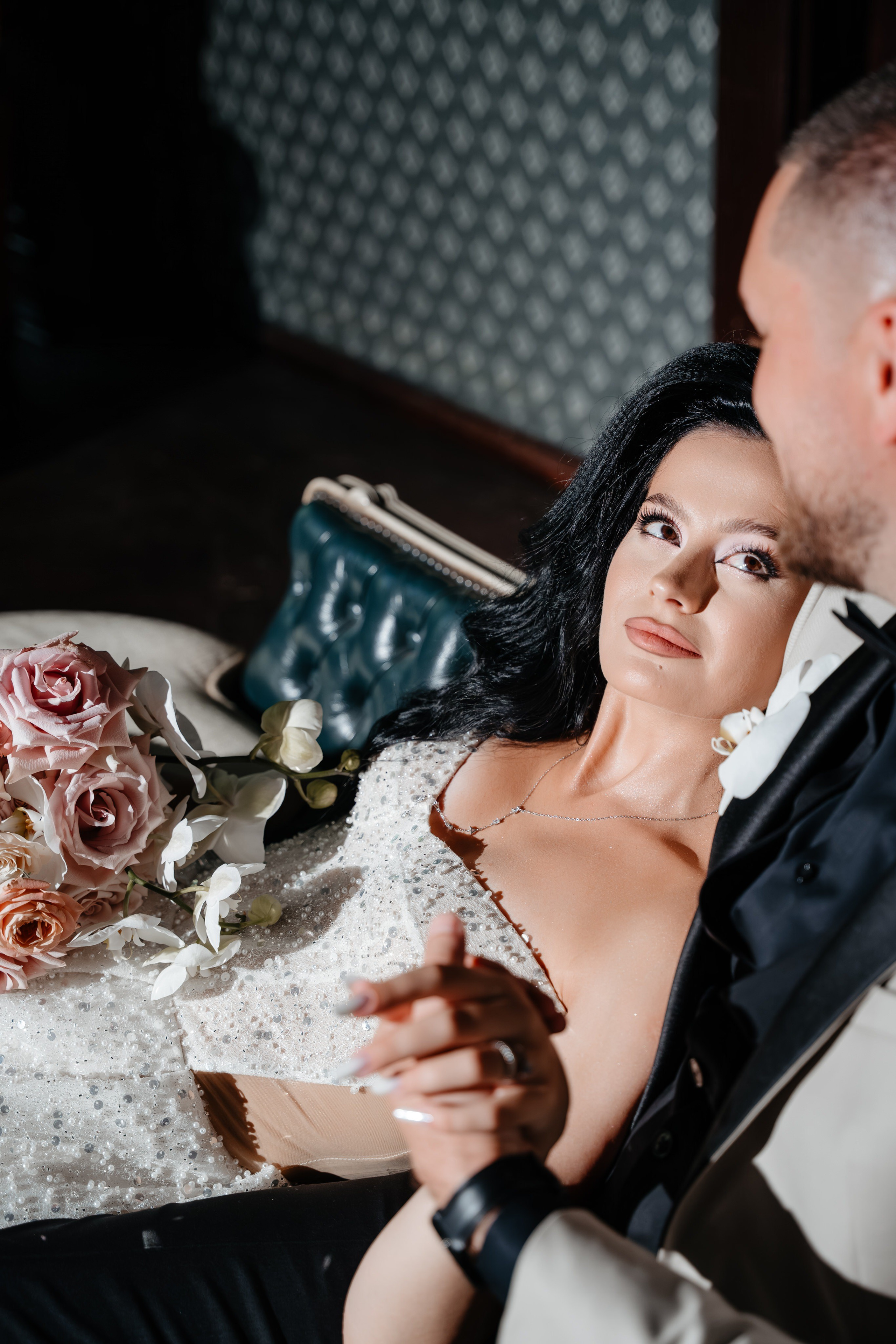 Catalina & Remus. Raw Studio. Fotograful tau de nunta!