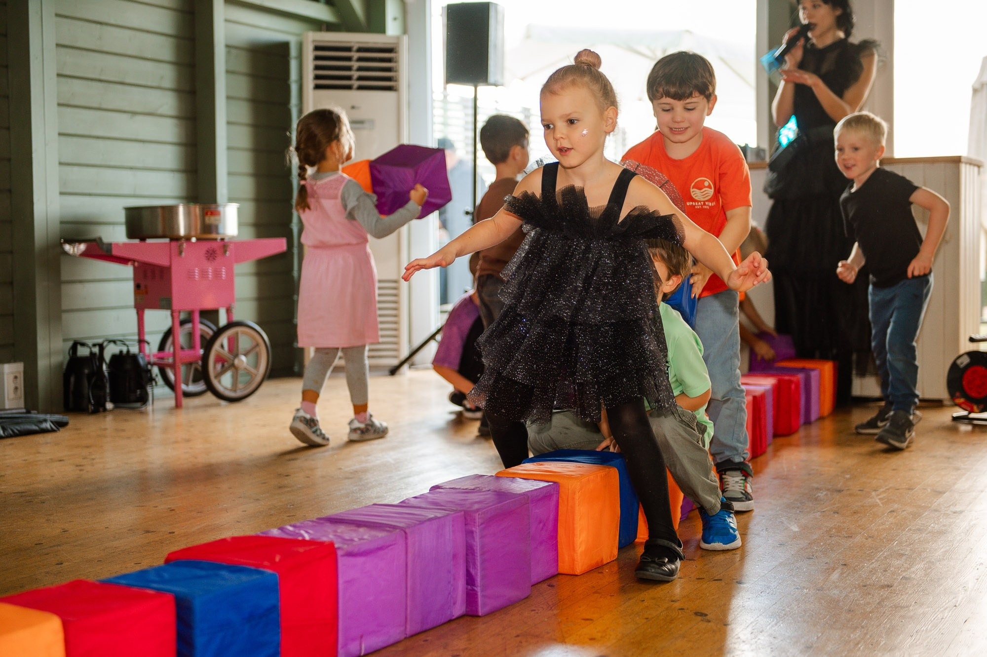 Children's birthday photo shoot in Lisbon, Cascais, Sintra