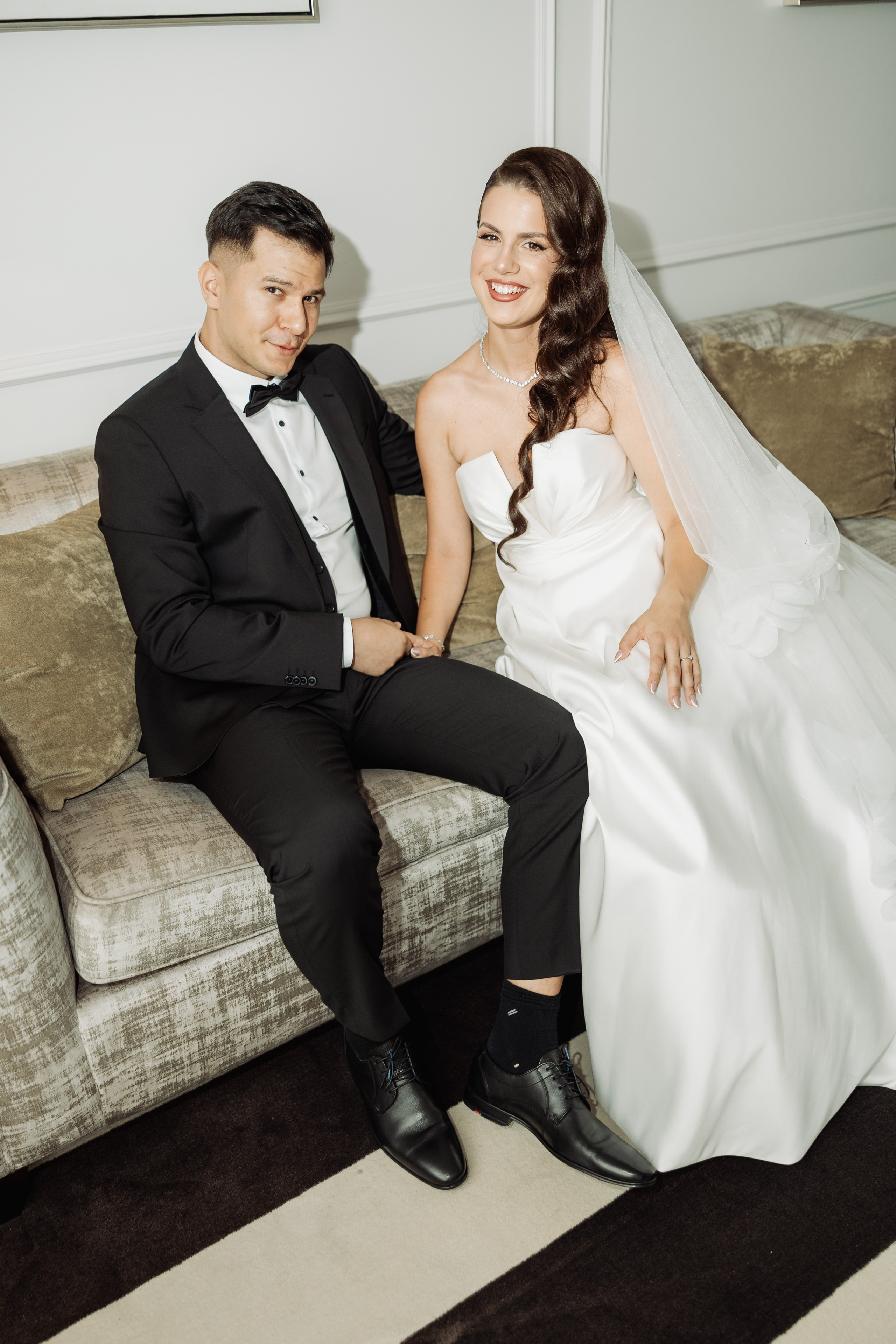 Fotografija. Photo Factory Weddings