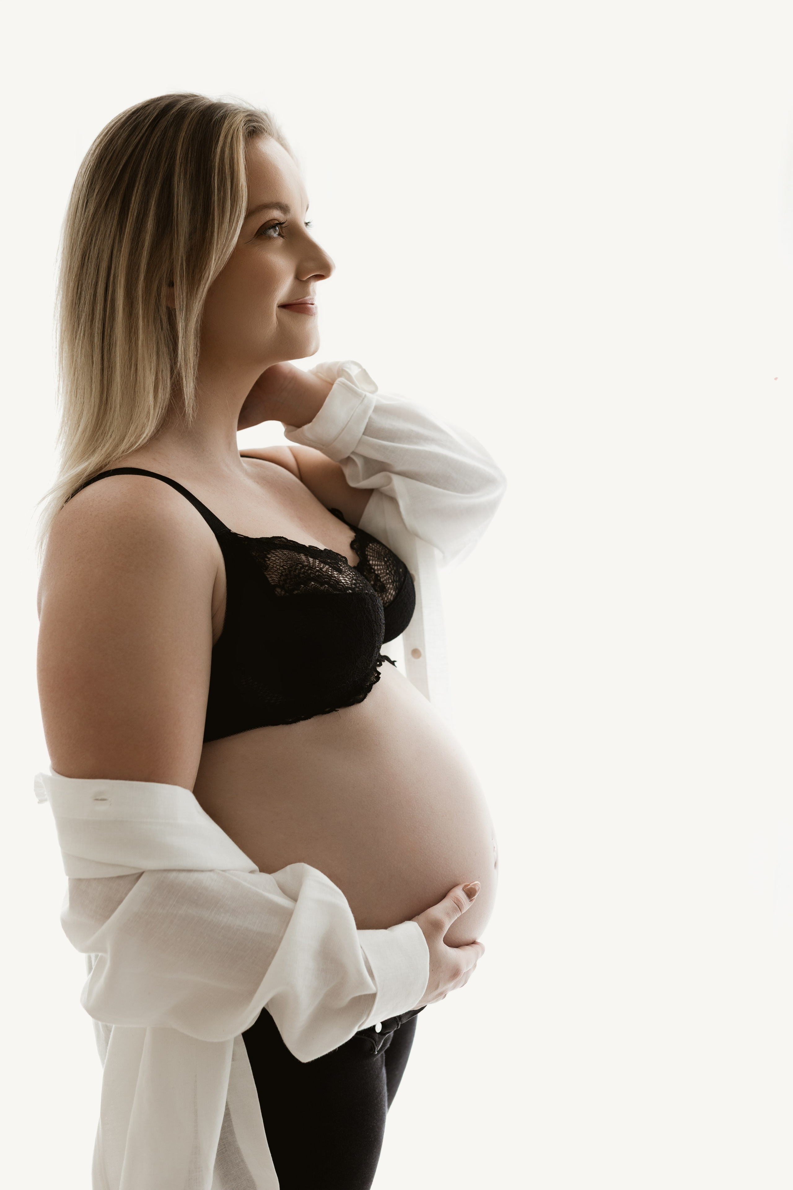 Maternity. Anna Levina Photography