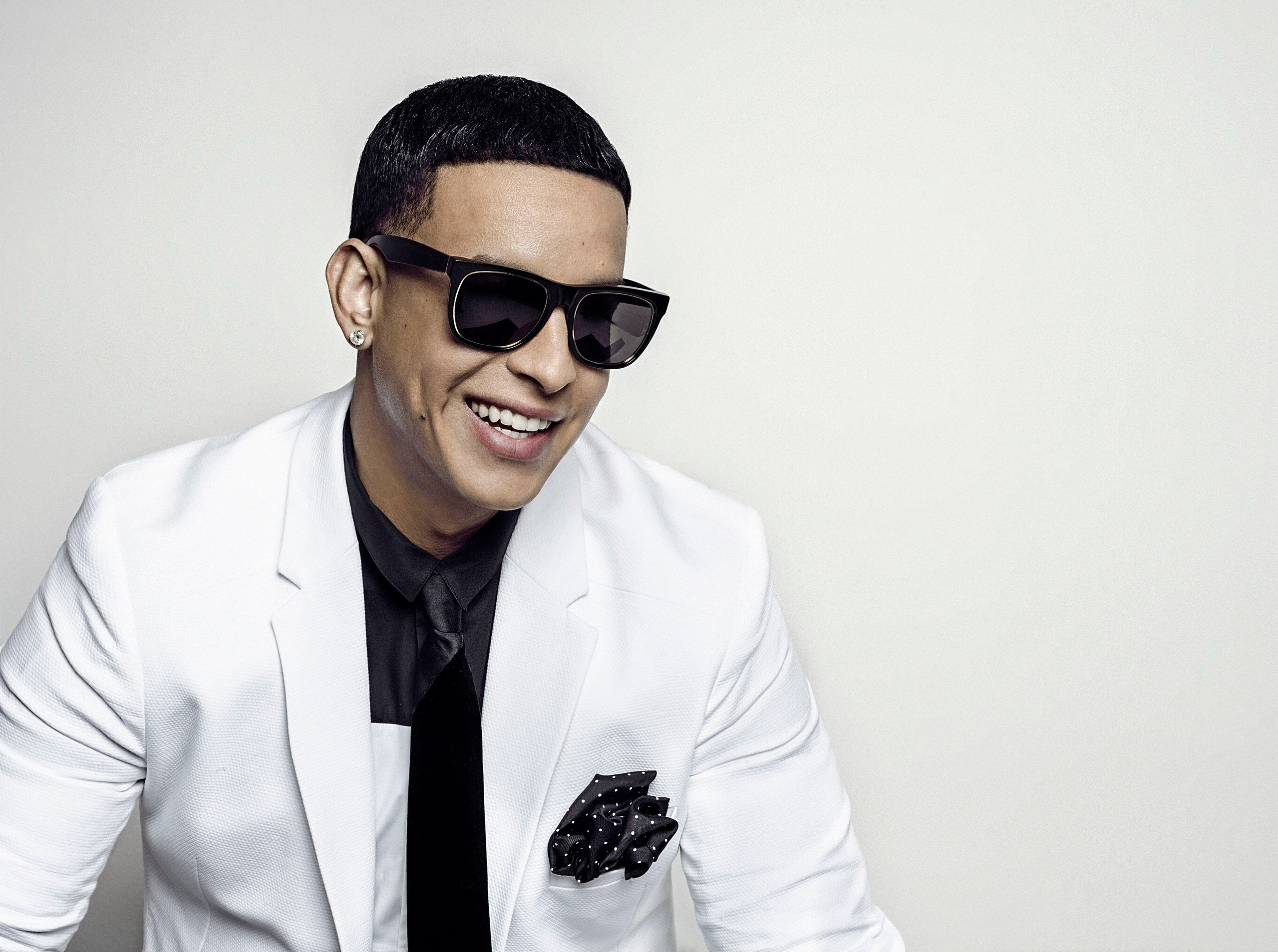 Daddy Yankee será nombrado Persona del Año en los Latin Grammy 2026 | FOTKAI