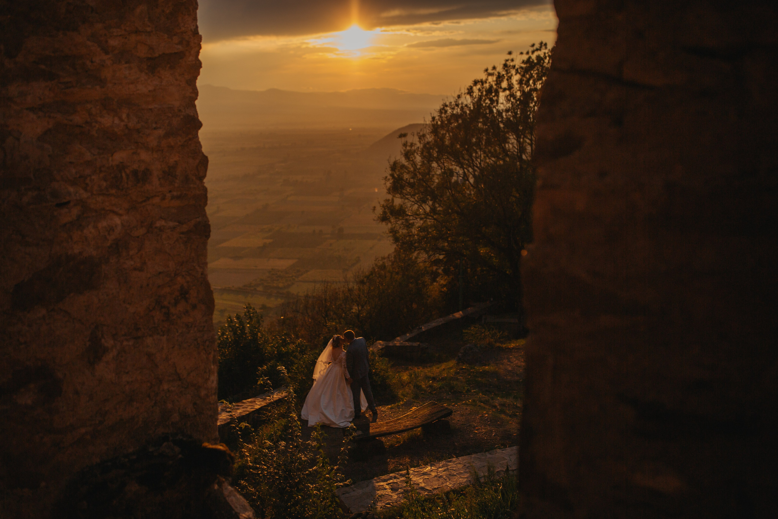 Wedding at Kvareli Lake Hotel and SPA. Арт Ивент Студио — Самое рейтинговое свадебное агентство в Грузии