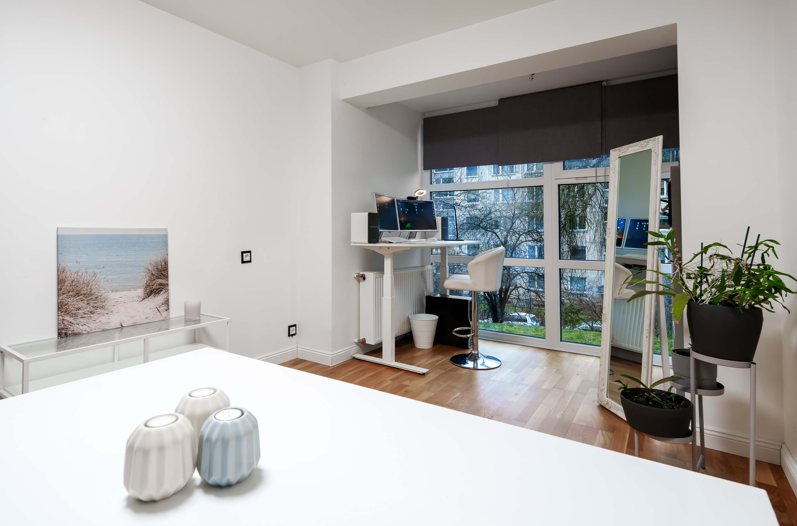 4-jų k. butas Lazdynai. Elina Sapiega fotografė Vilniuje