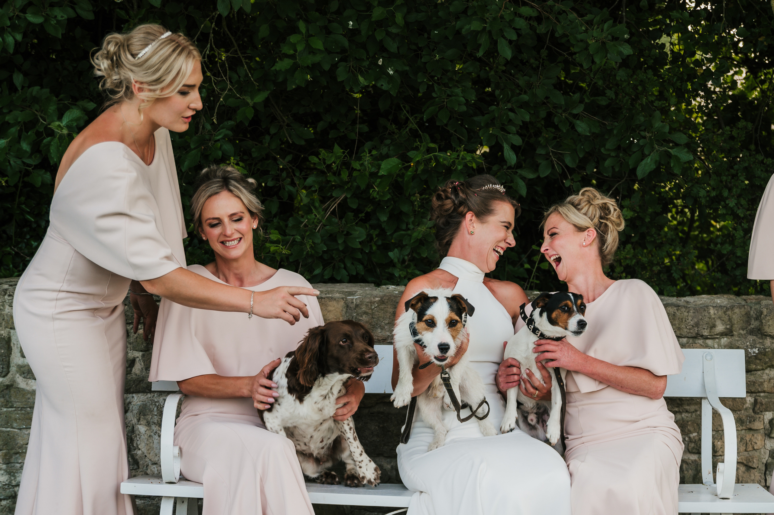 best yorkshire wedding photographer