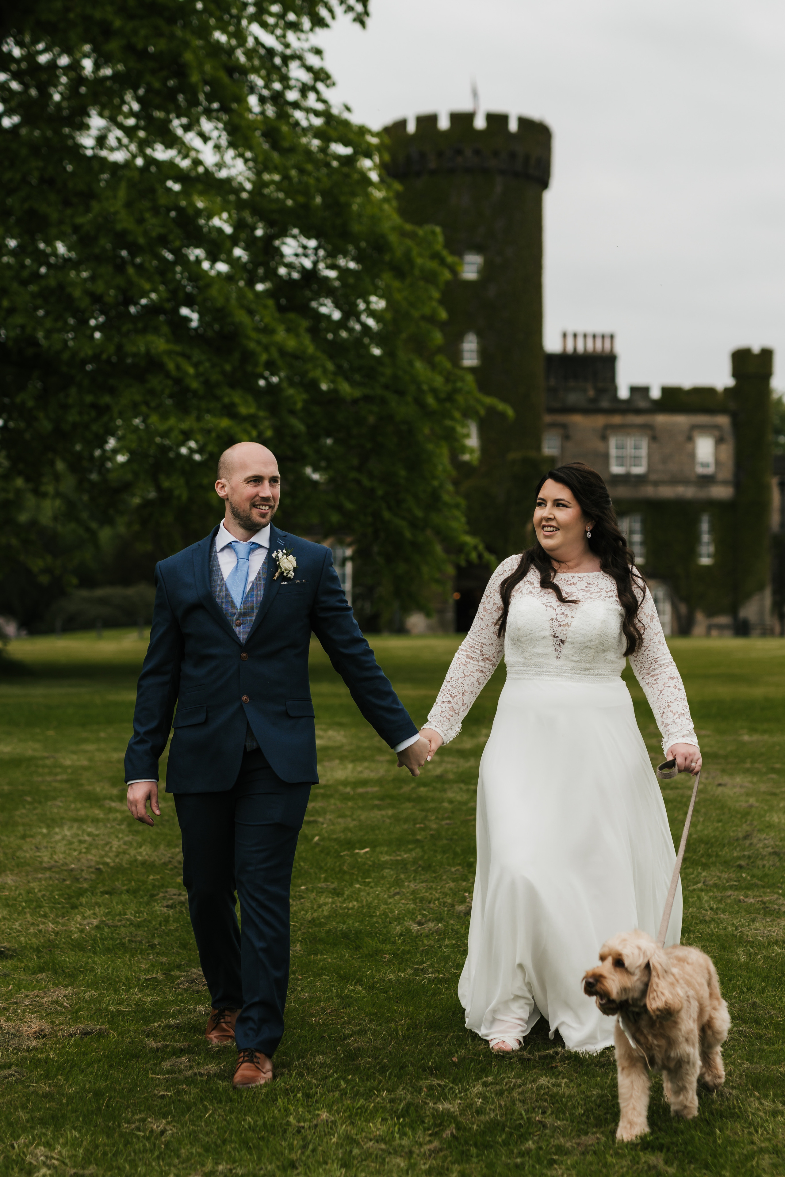 yorkshire photographer wedding