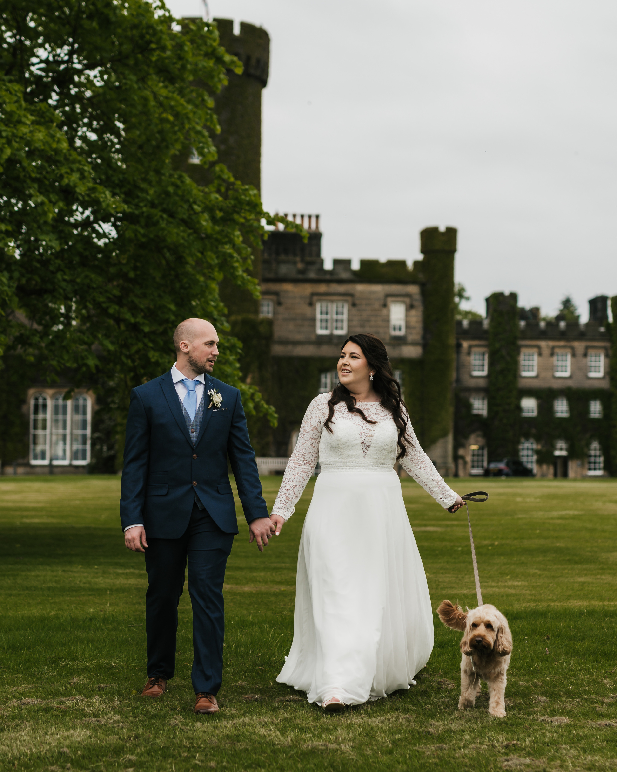 yorkshire wedding photography