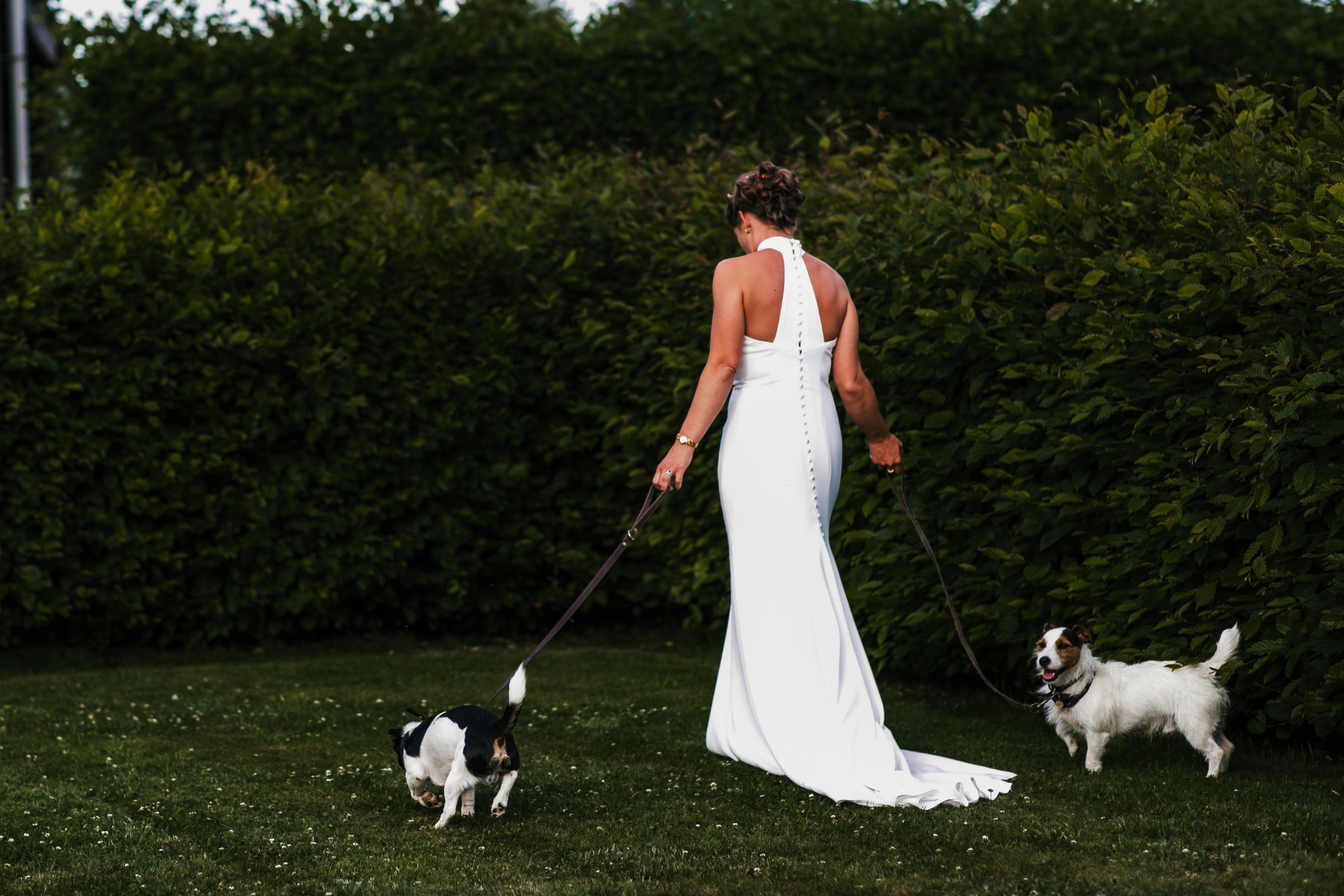 wedding photography south yorkshire