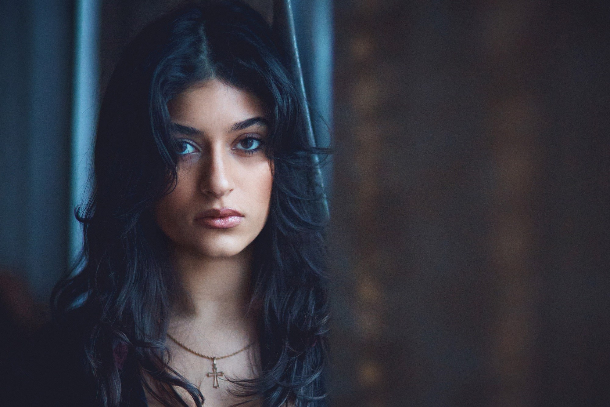 Headshots. Selim Muminov • Wedding & Couples Photographer in New York