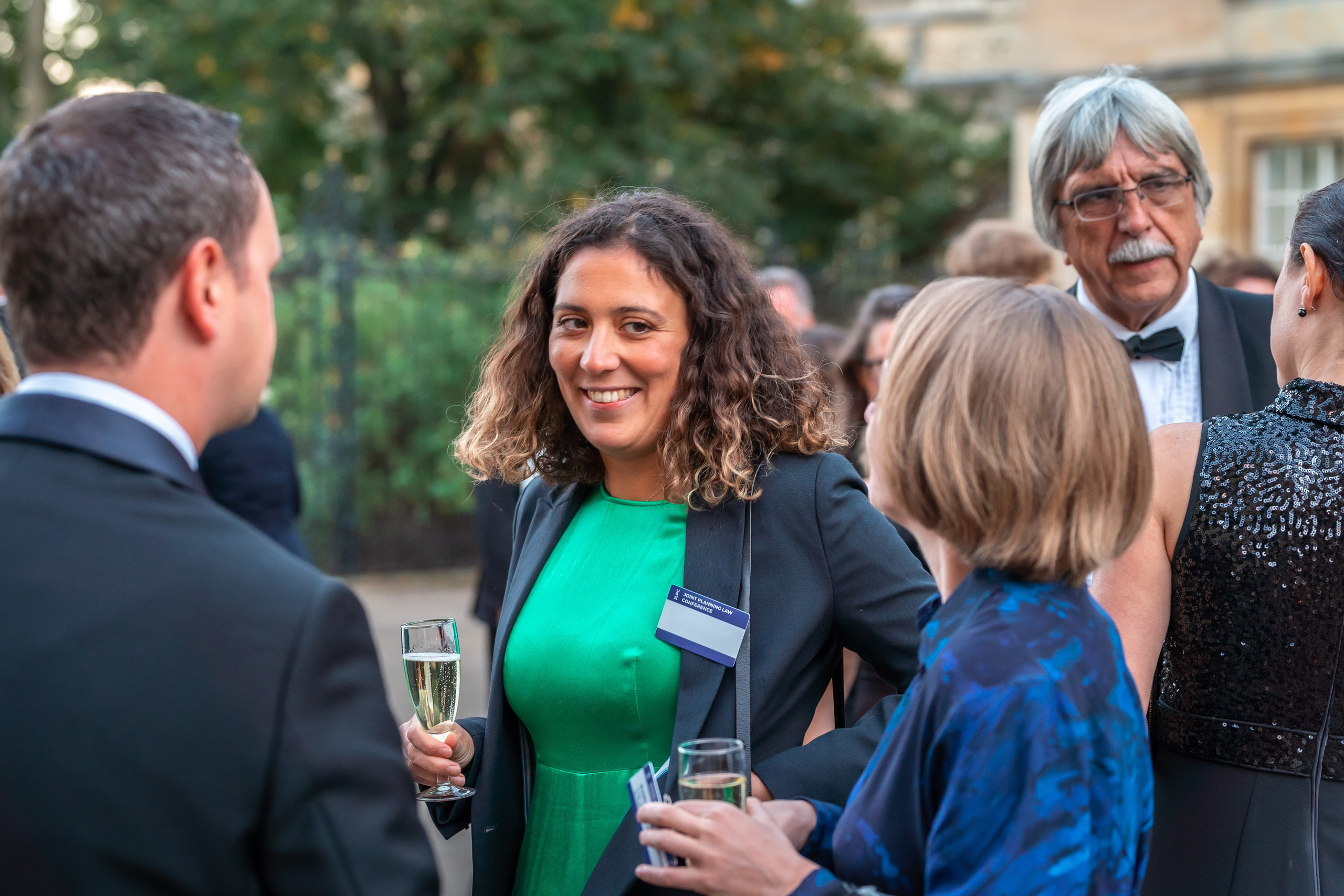 Capturing the Oxford Conference. Expect Miracles Photography by Kate & Andrew