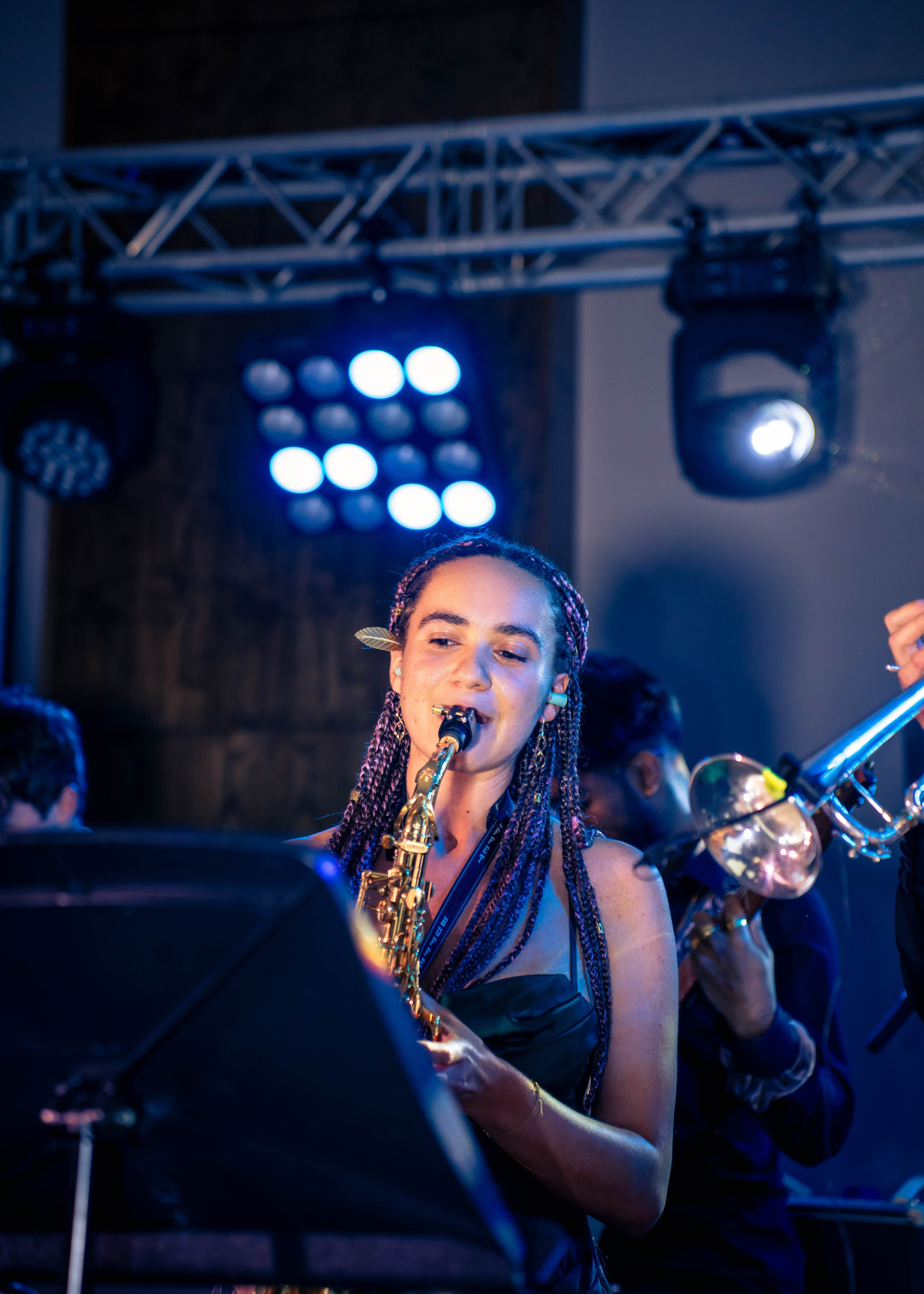 The Midas Touch: Van Mildert Summer Ball. Expect Miracles Photography