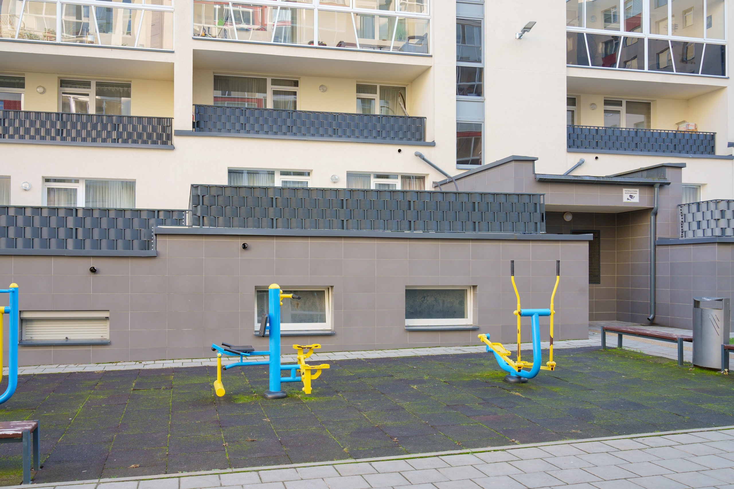 Leičių g. 11. Elina Sapiega fotografė Vilniuje