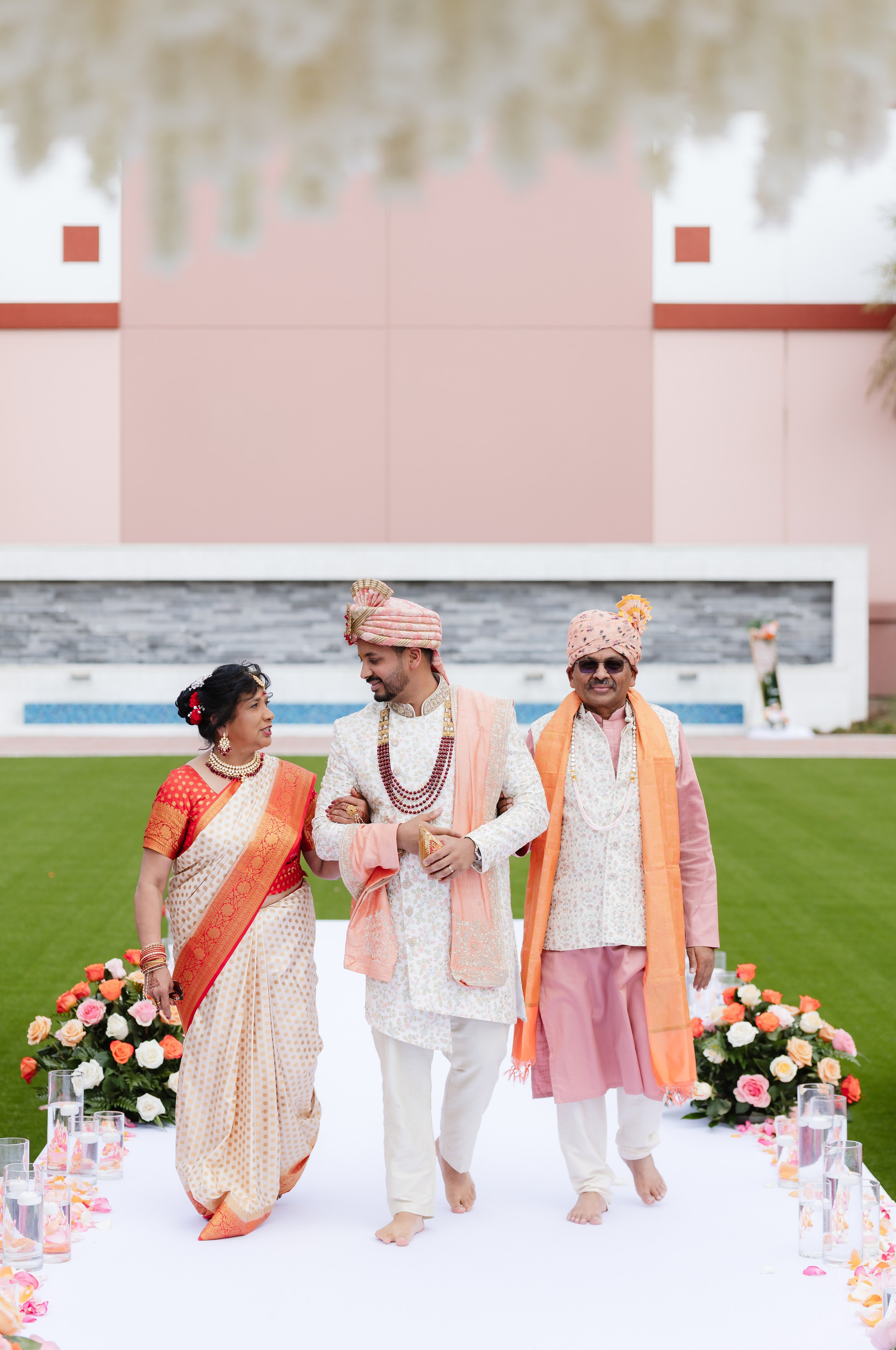 A Sacred Hindu Celebration of Love, Ritual, and Tradition. YES I DO PRODUCTION — Wedding photography&videography