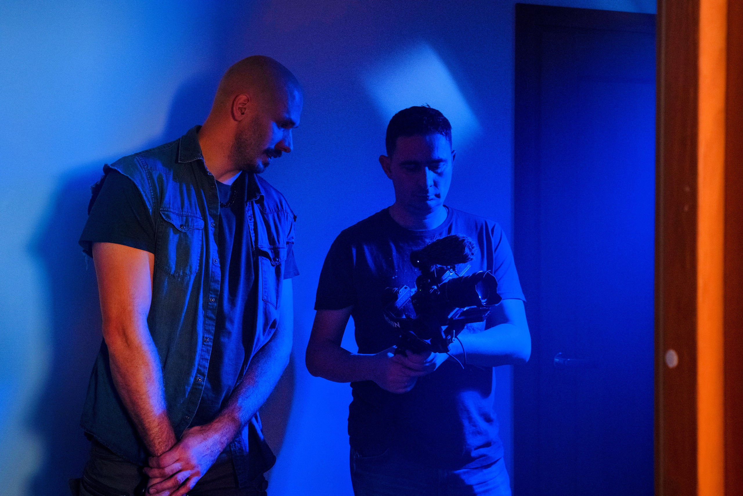 BACKSTAGE PHOTOS. Дрон-съёмка и монтаж видео для бизнеса и соцсетей. Работаем в Таллине и по всей Эстонии. Также предлагаем обучение и консультации