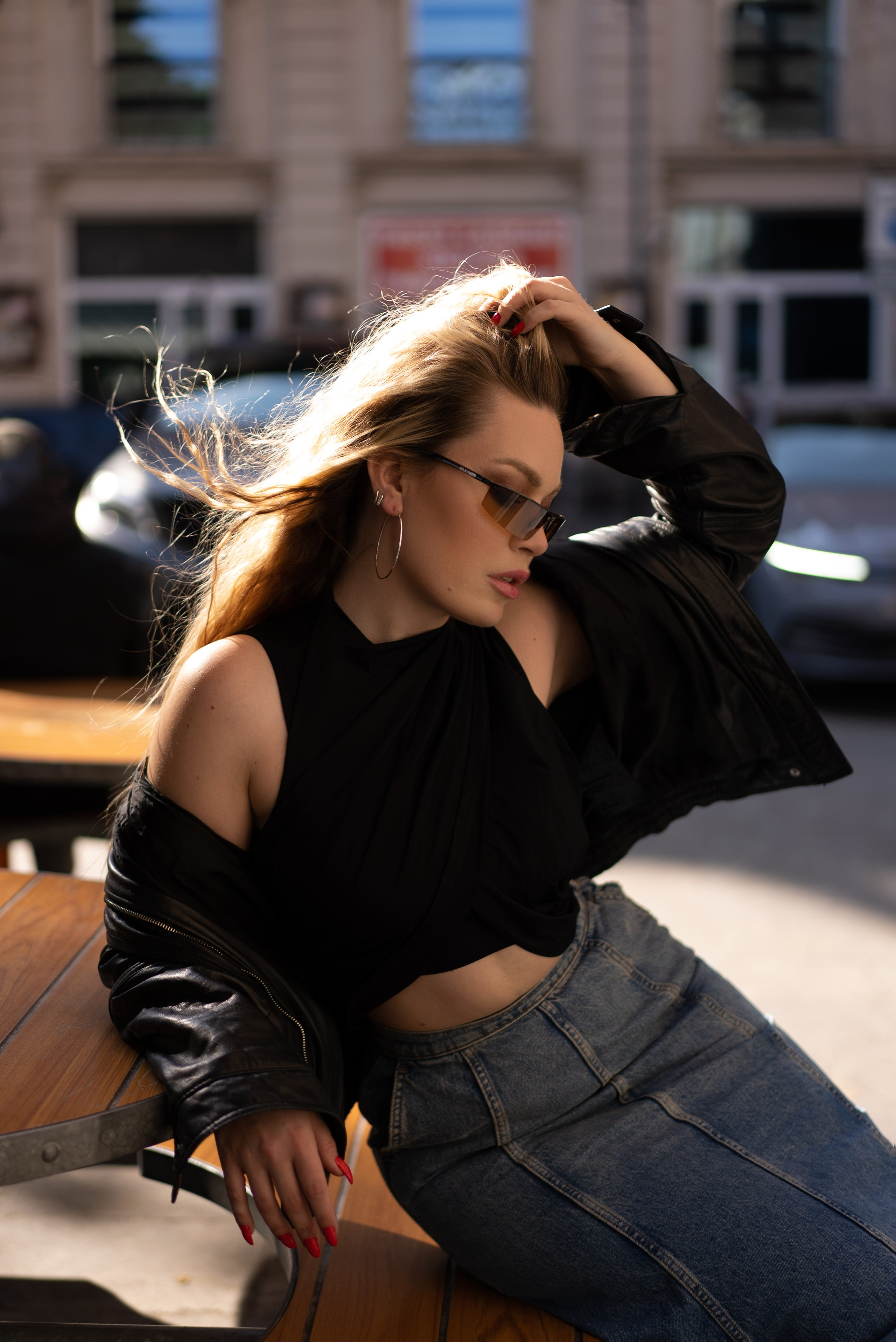 Life style. Julia Di |Fashion streetstyle photographer|videomaker in Milan & Paris