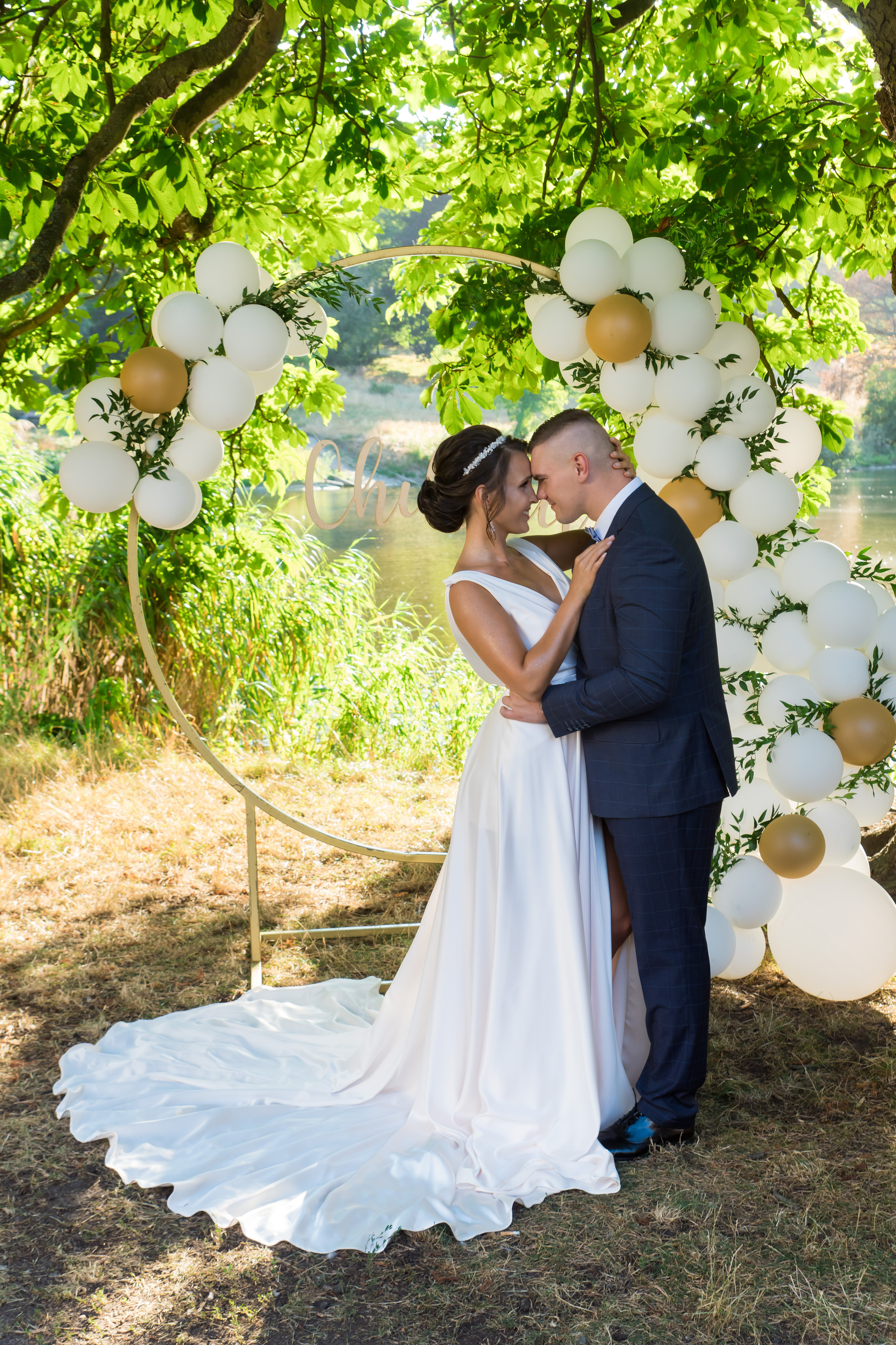 Rodzinny i weselny fotograf w Szczecinie, Dennis