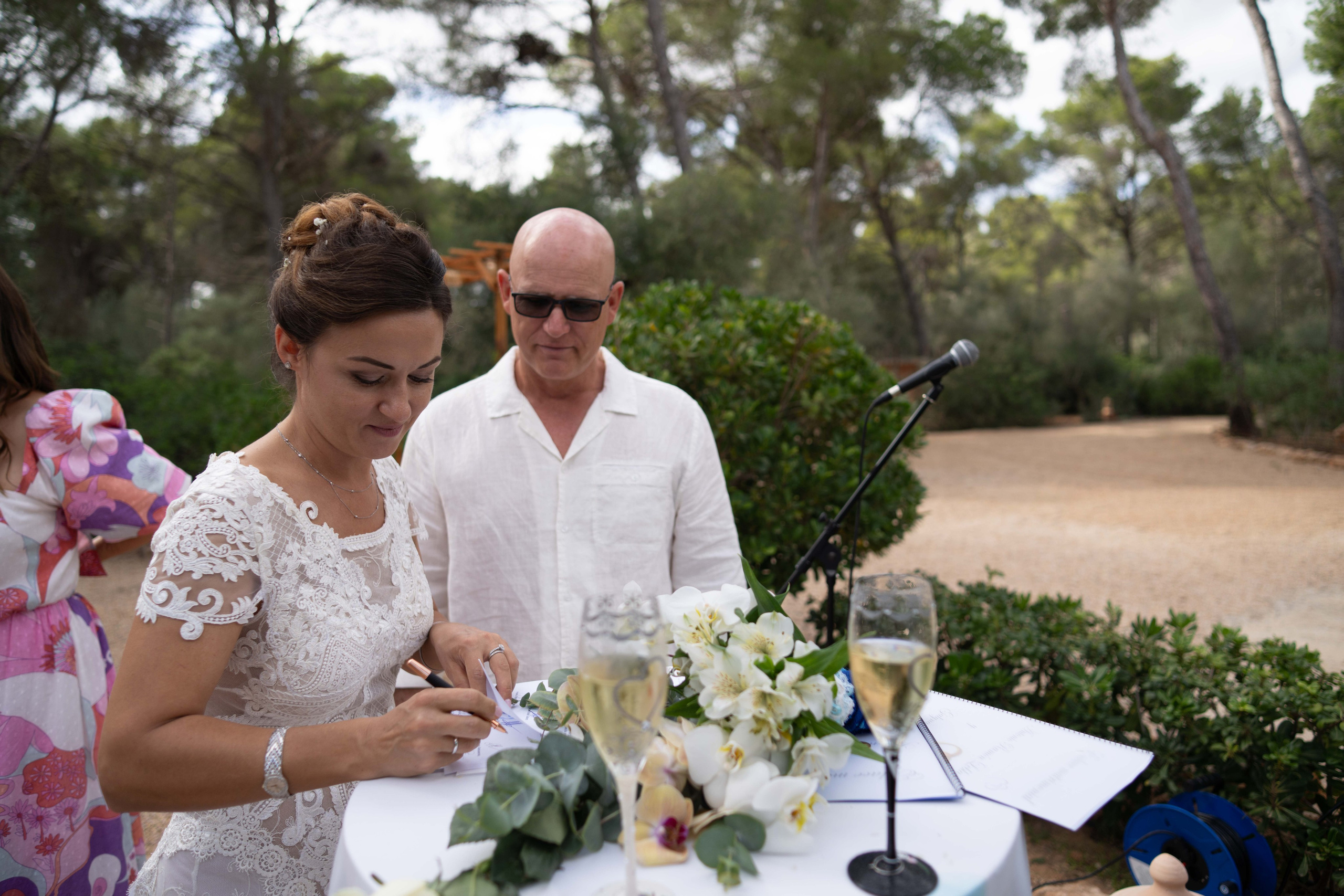 Wedding. Фотограф у Пальма де Майорка