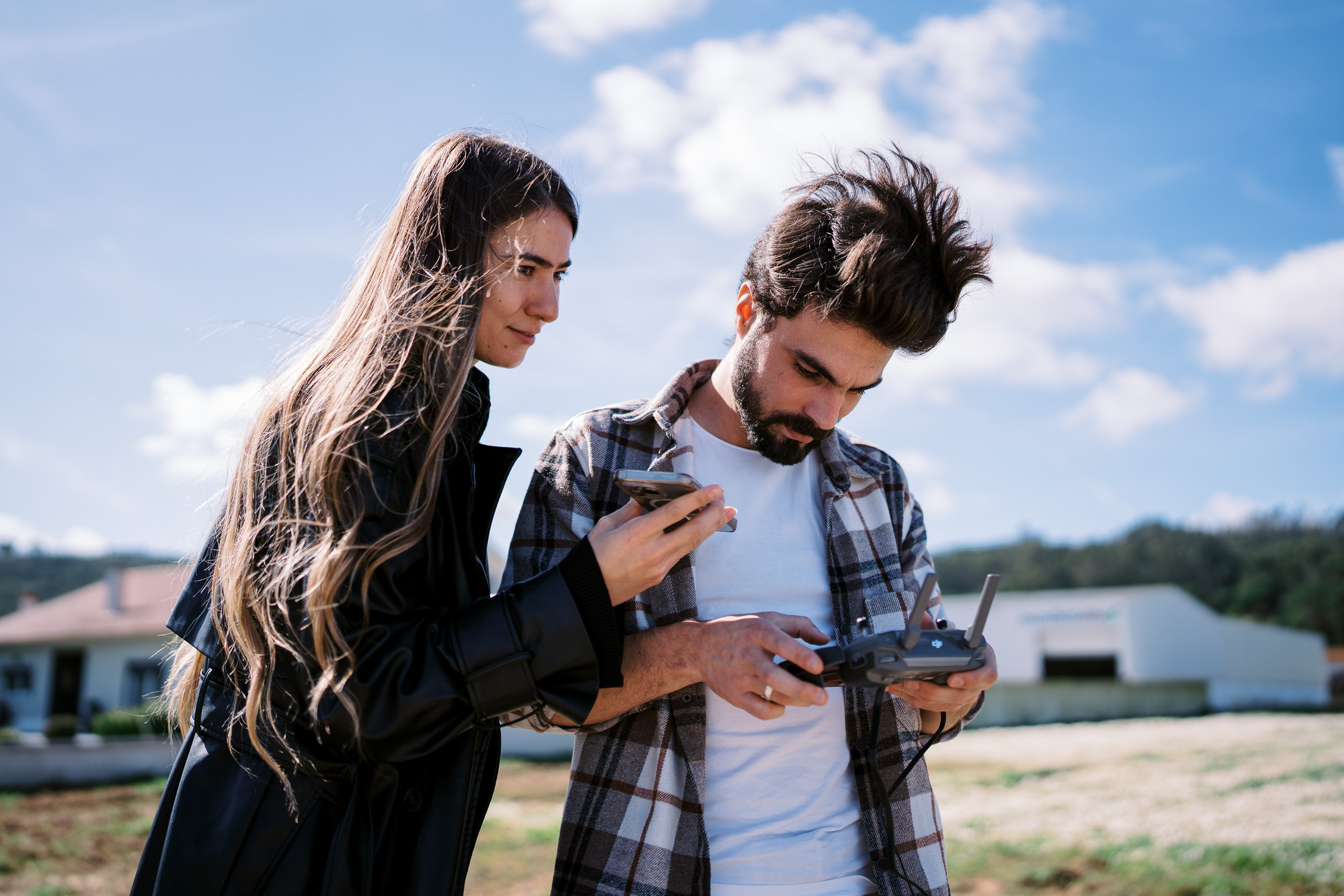 Beyond Creative 20 | Cinematic Video & Photography Production Lisbon & Algarve