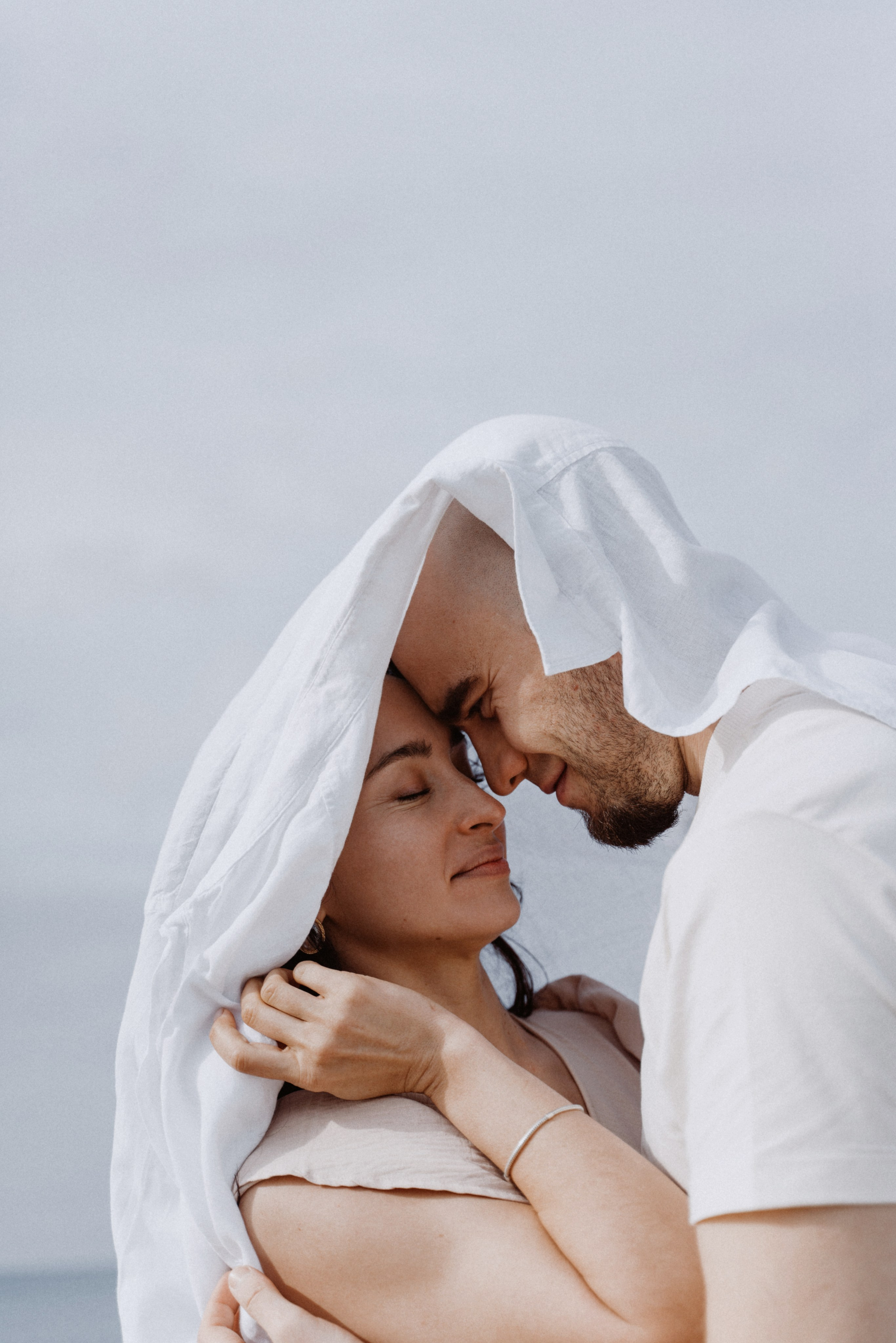 Фотосессия lovestory Каш, Патара. Фотограф в Дананге, Вьетнам. Эстетика и лайфстайл